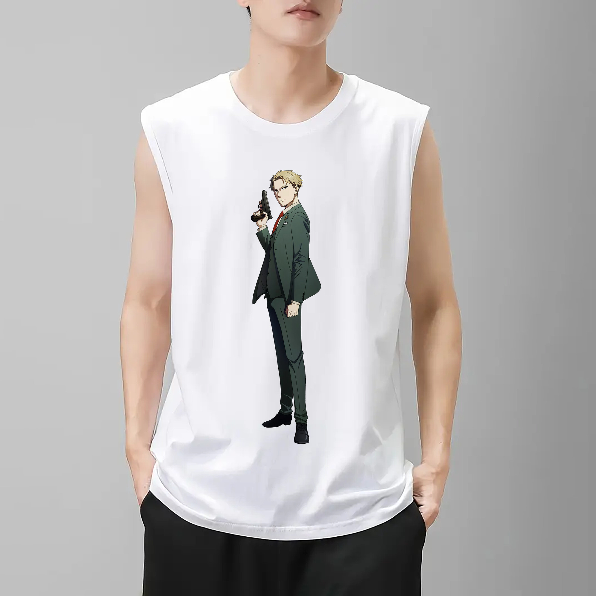 一般的なイメージ