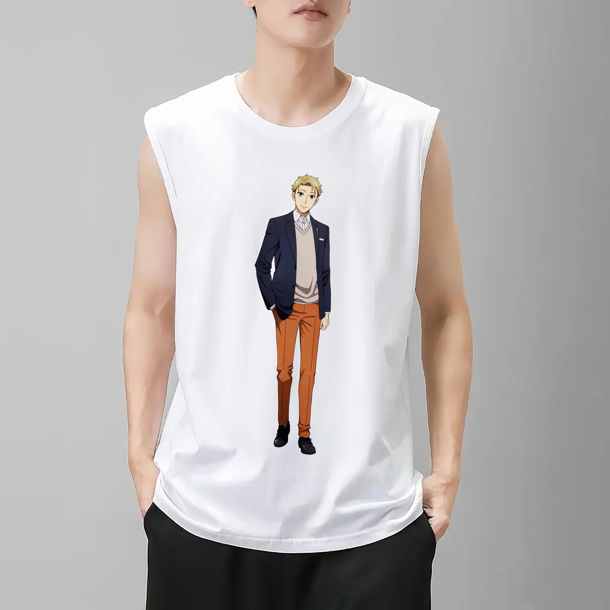 一般的なイメージ