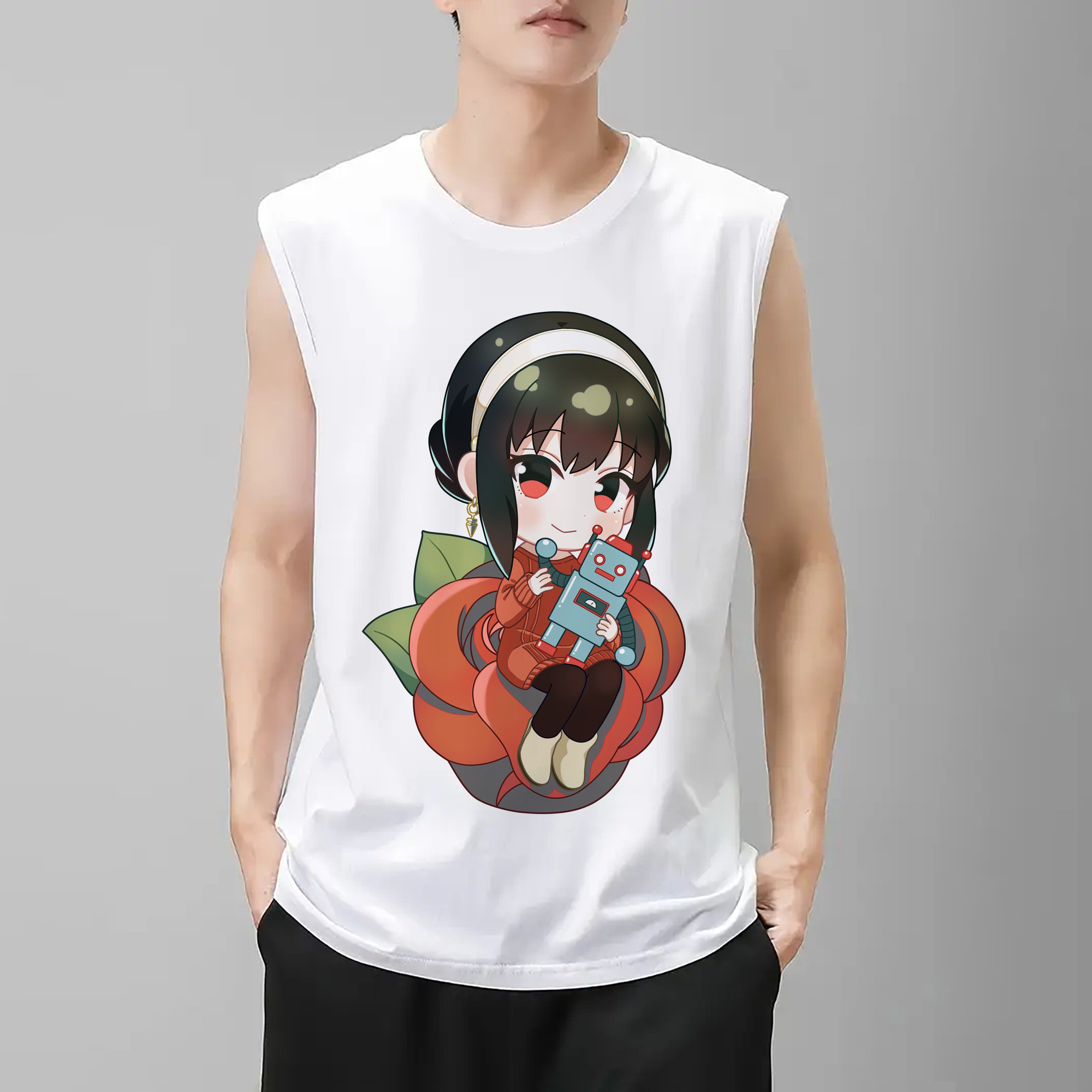 一般的なイメージ