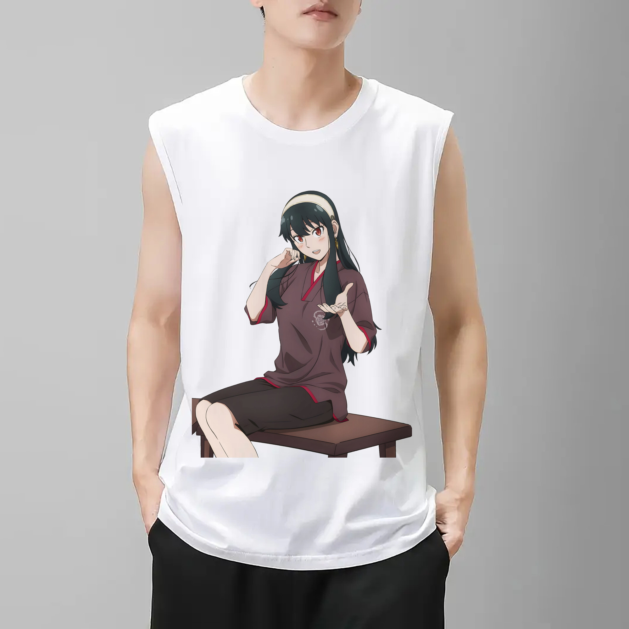 一般的なイメージ