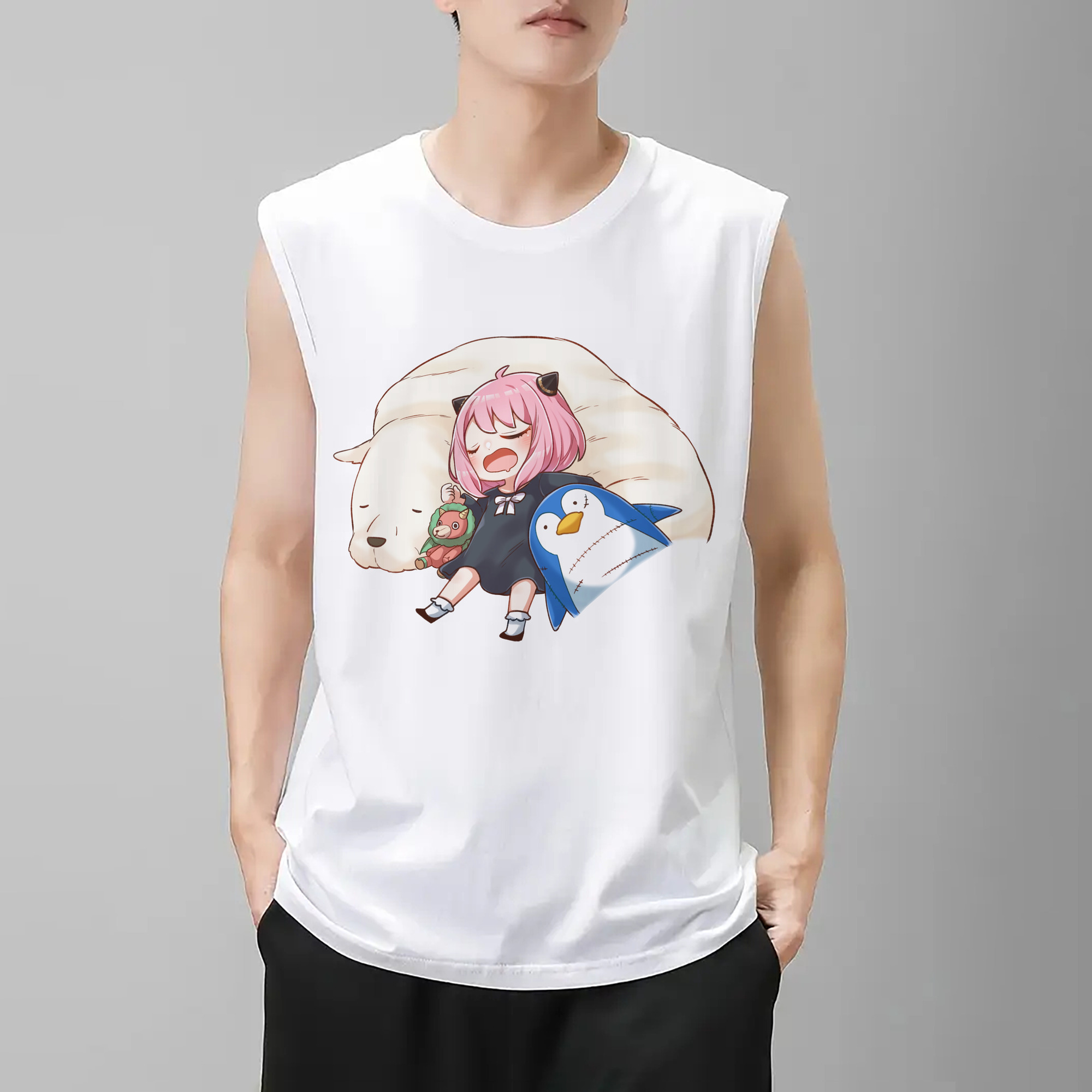 一般的なイメージ