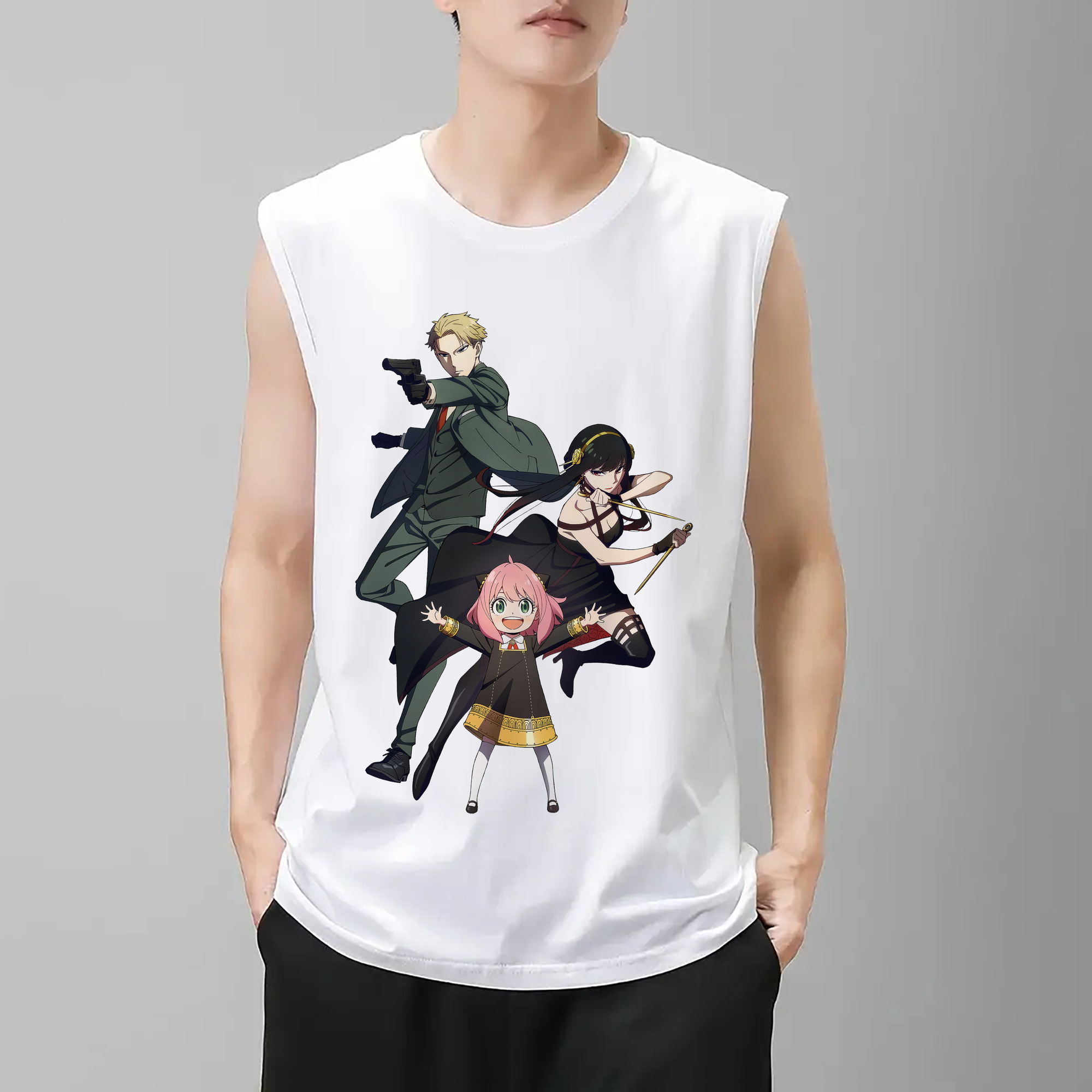 一般的なイメージ