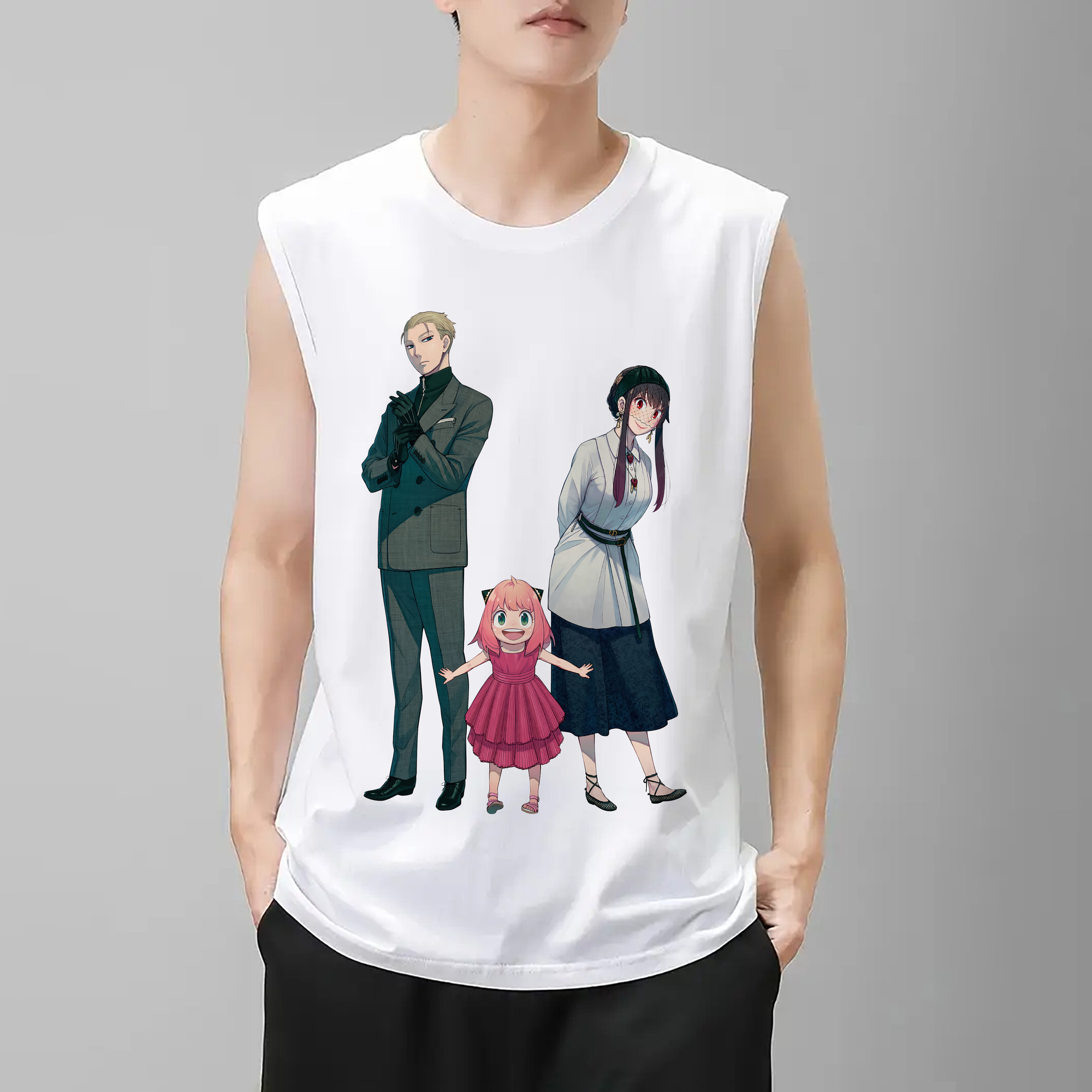 一般的なイメージ