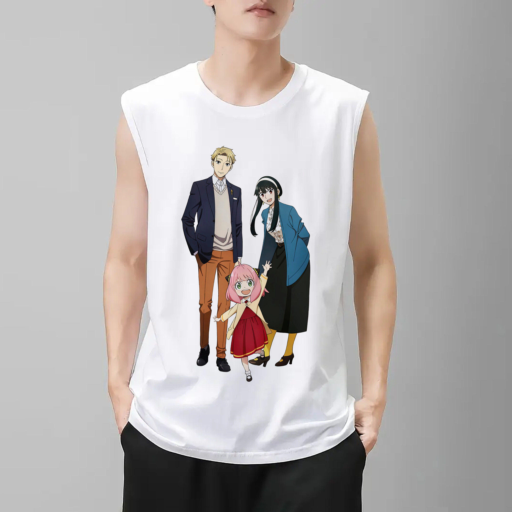 一般的なイメージ