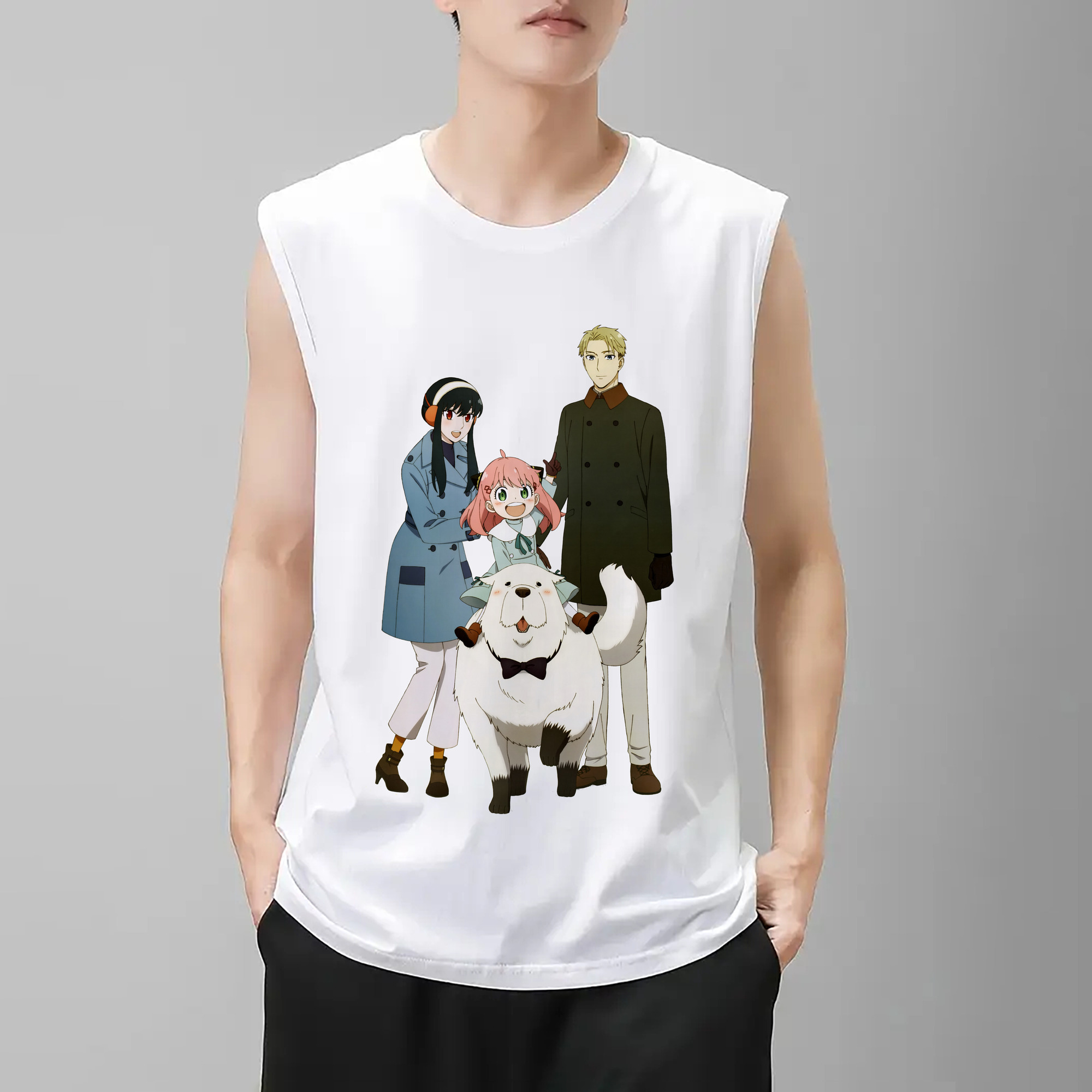 一般的なイメージ