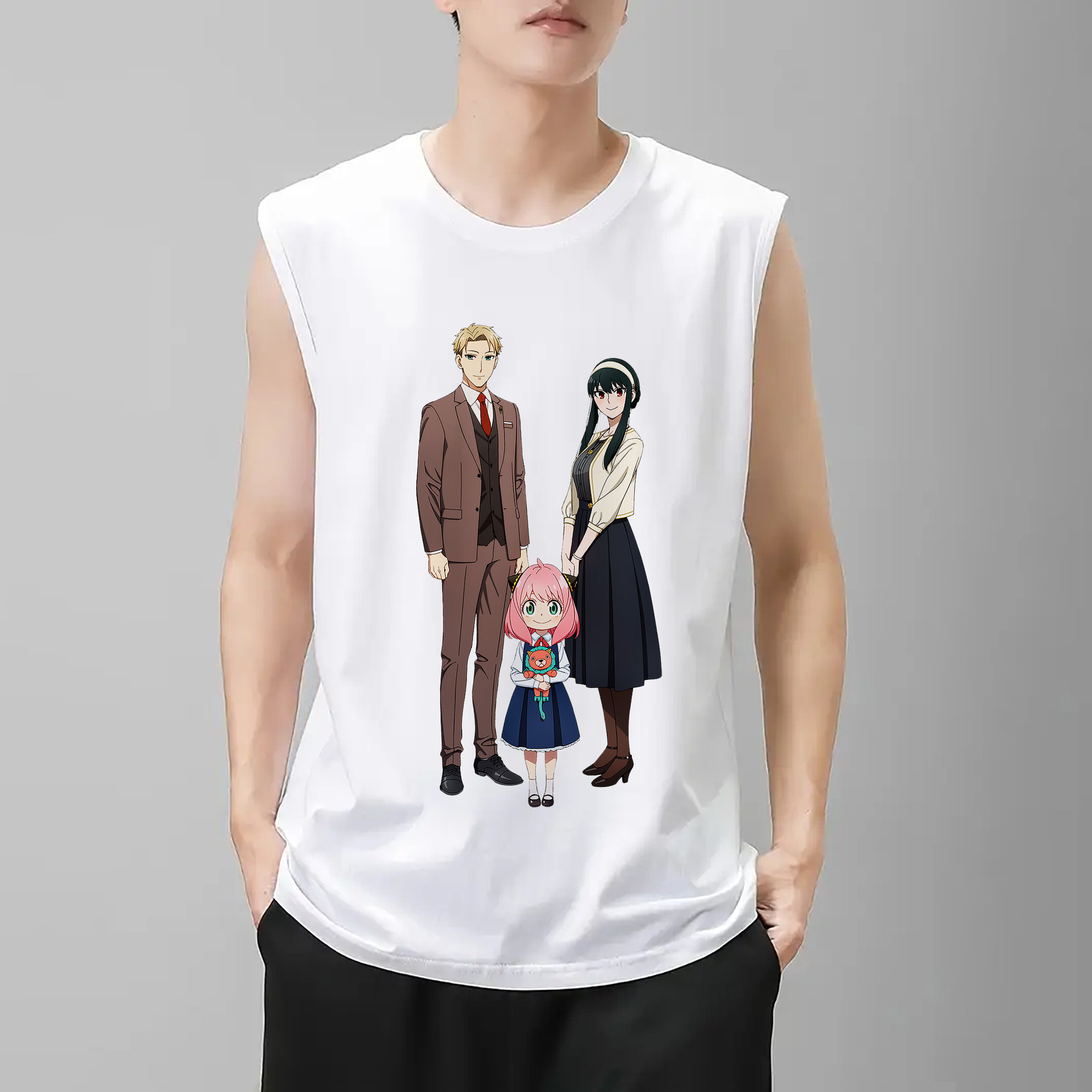 一般的なイメージ