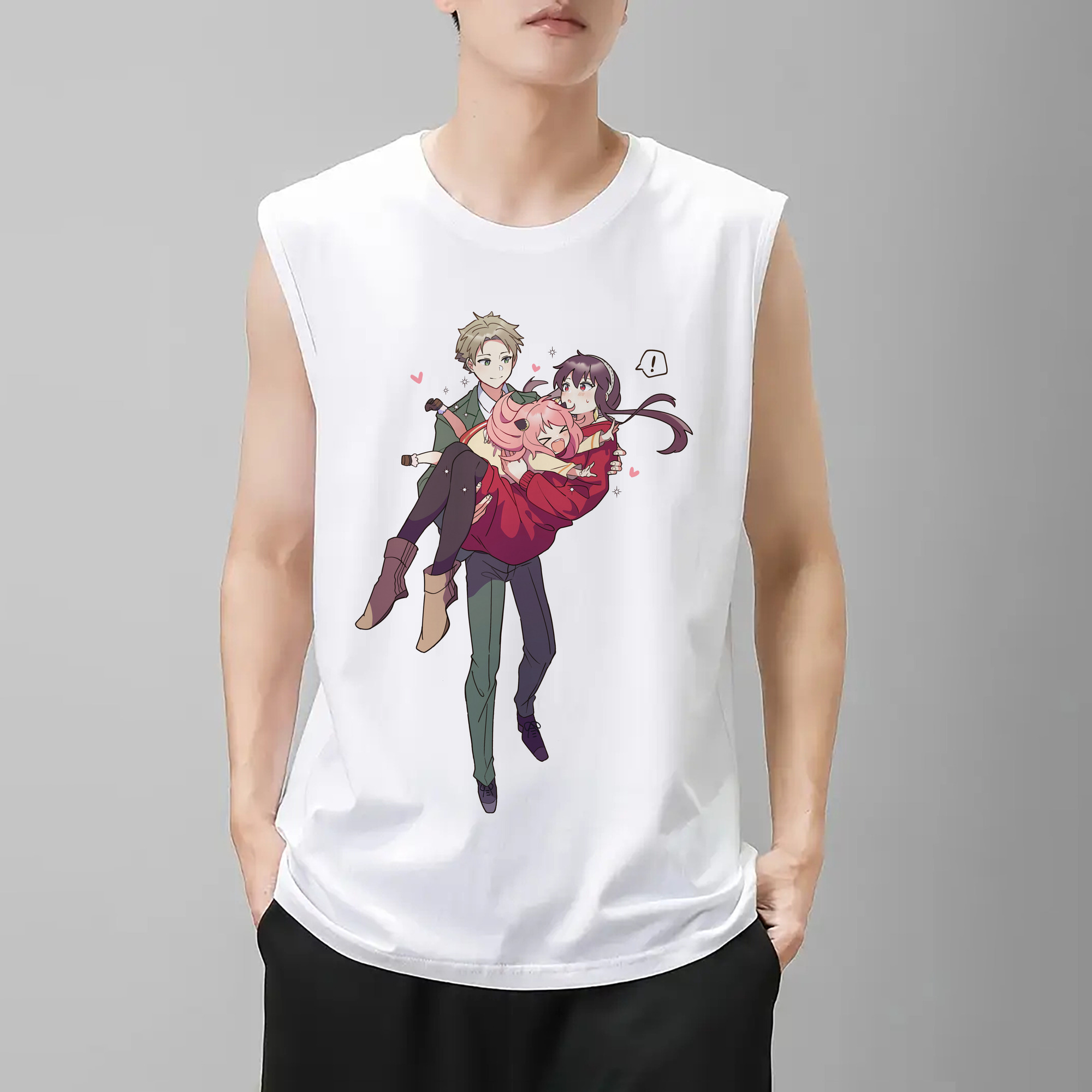 一般的なイメージ