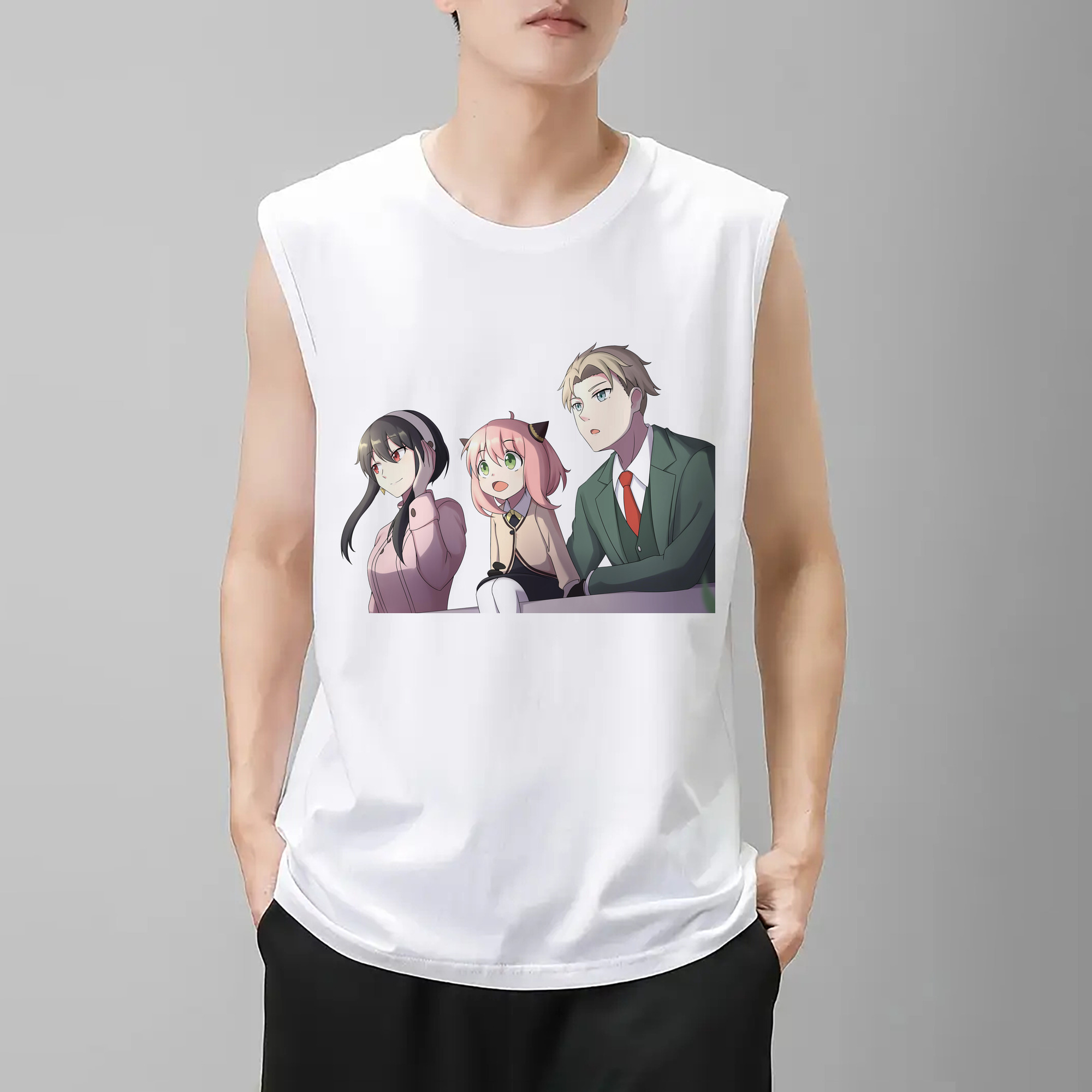 一般的なイメージ