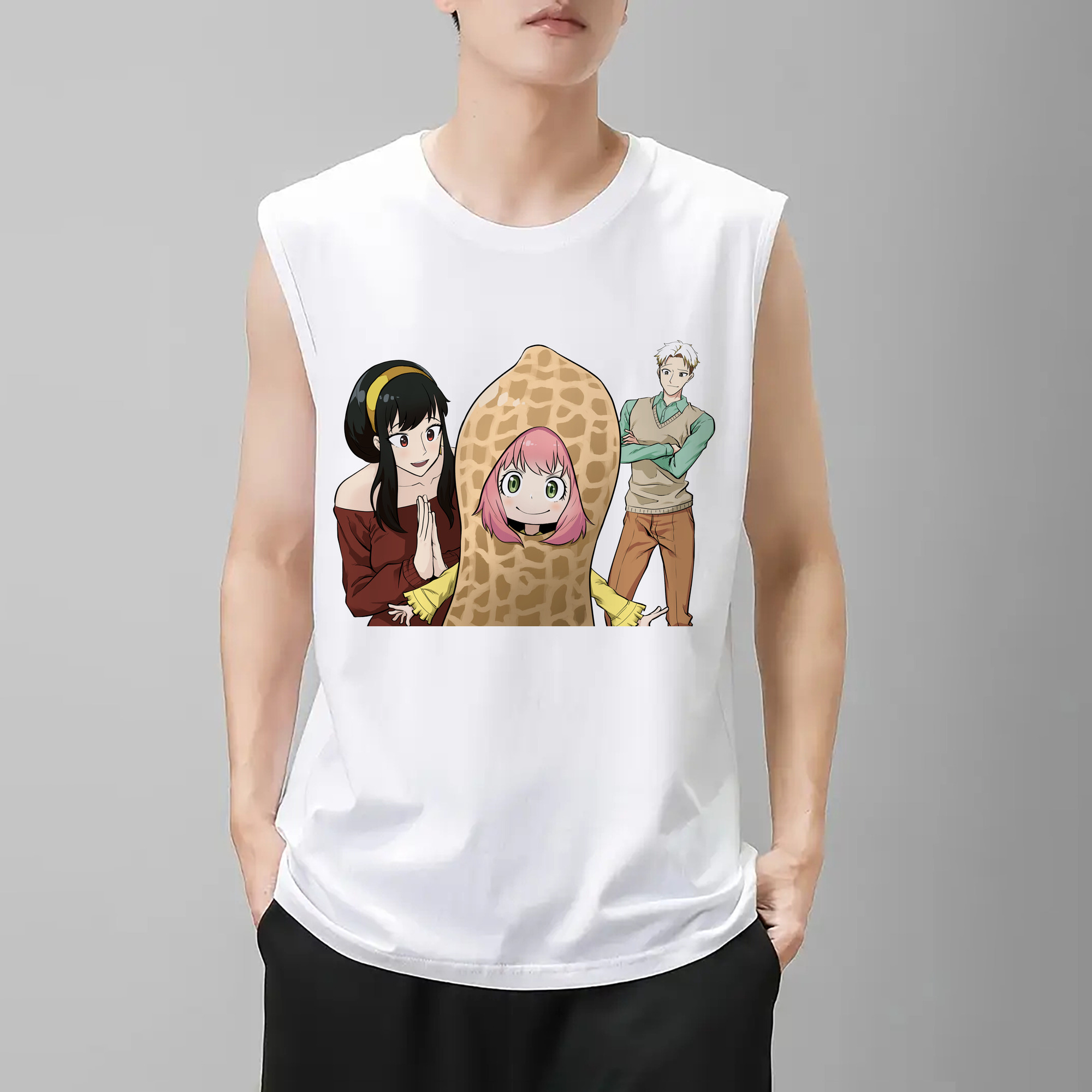 一般的なイメージ