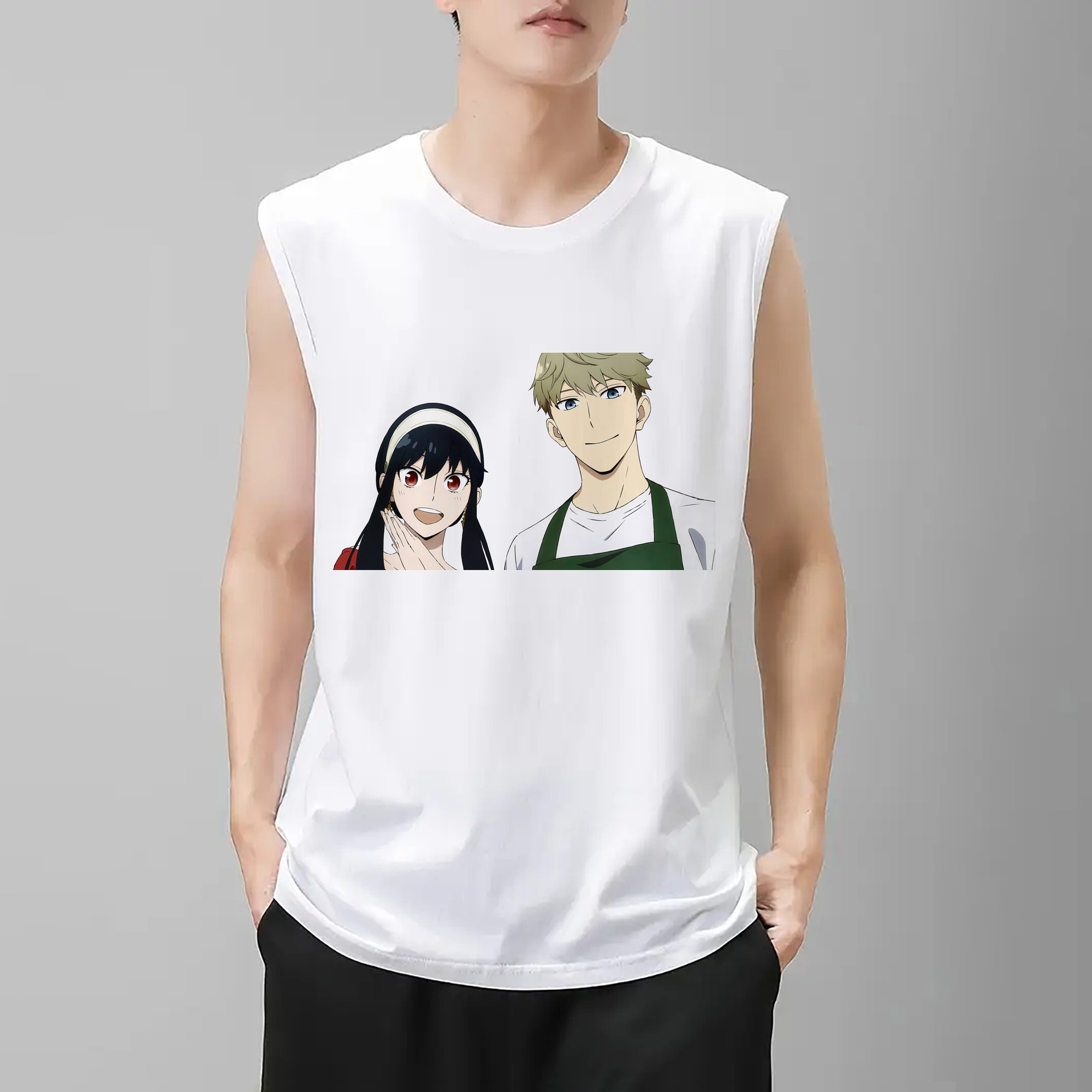 一般的なイメージ