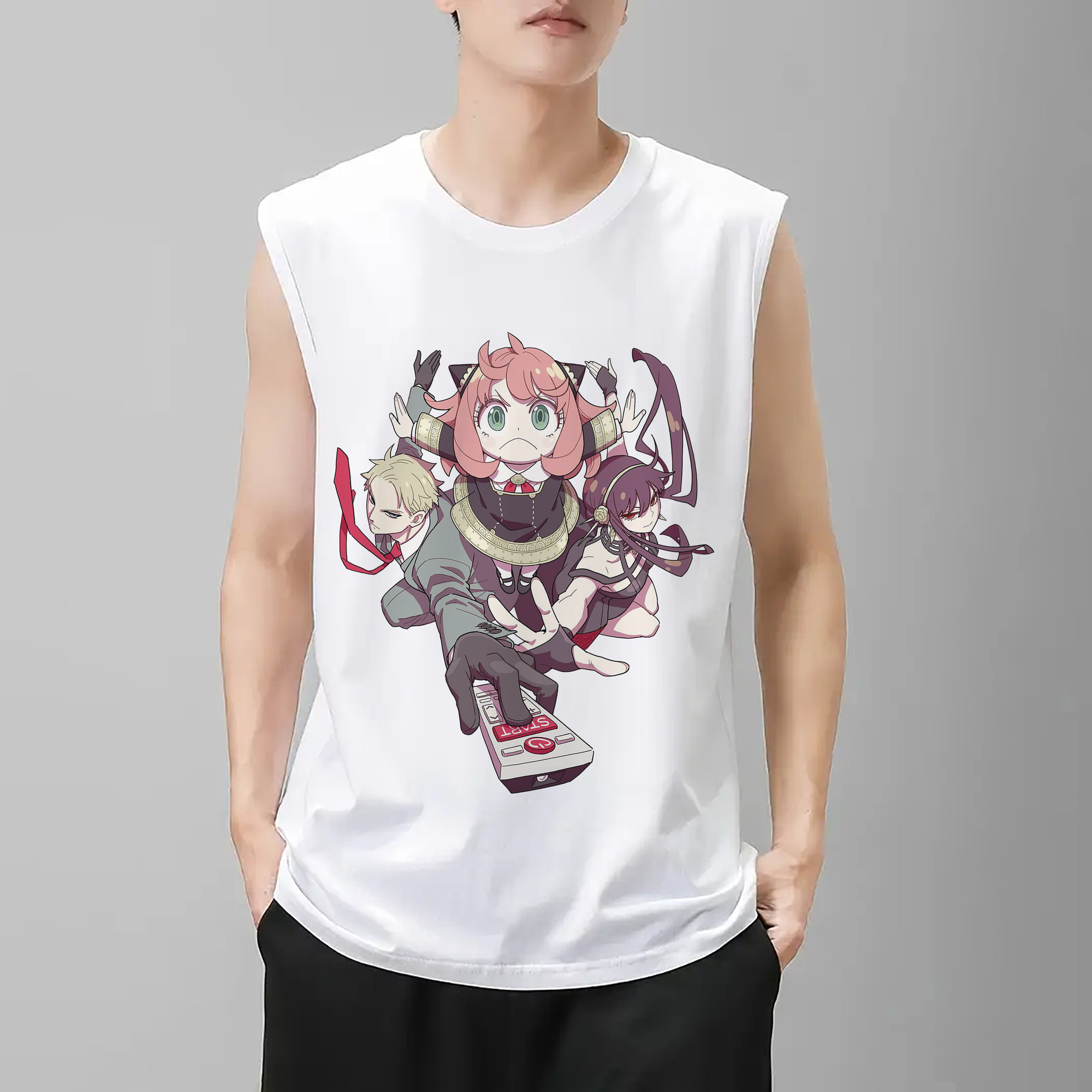 一般的なイメージ