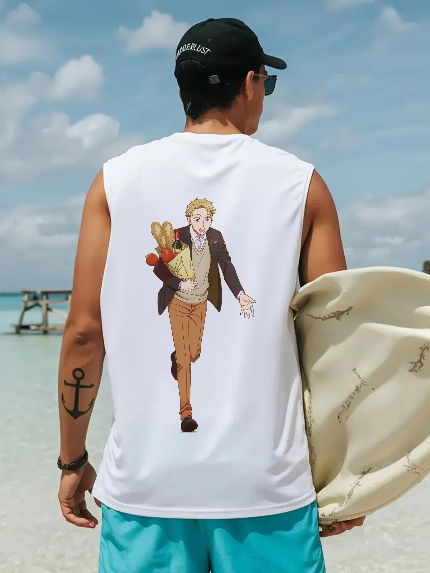 一般的なイメージ