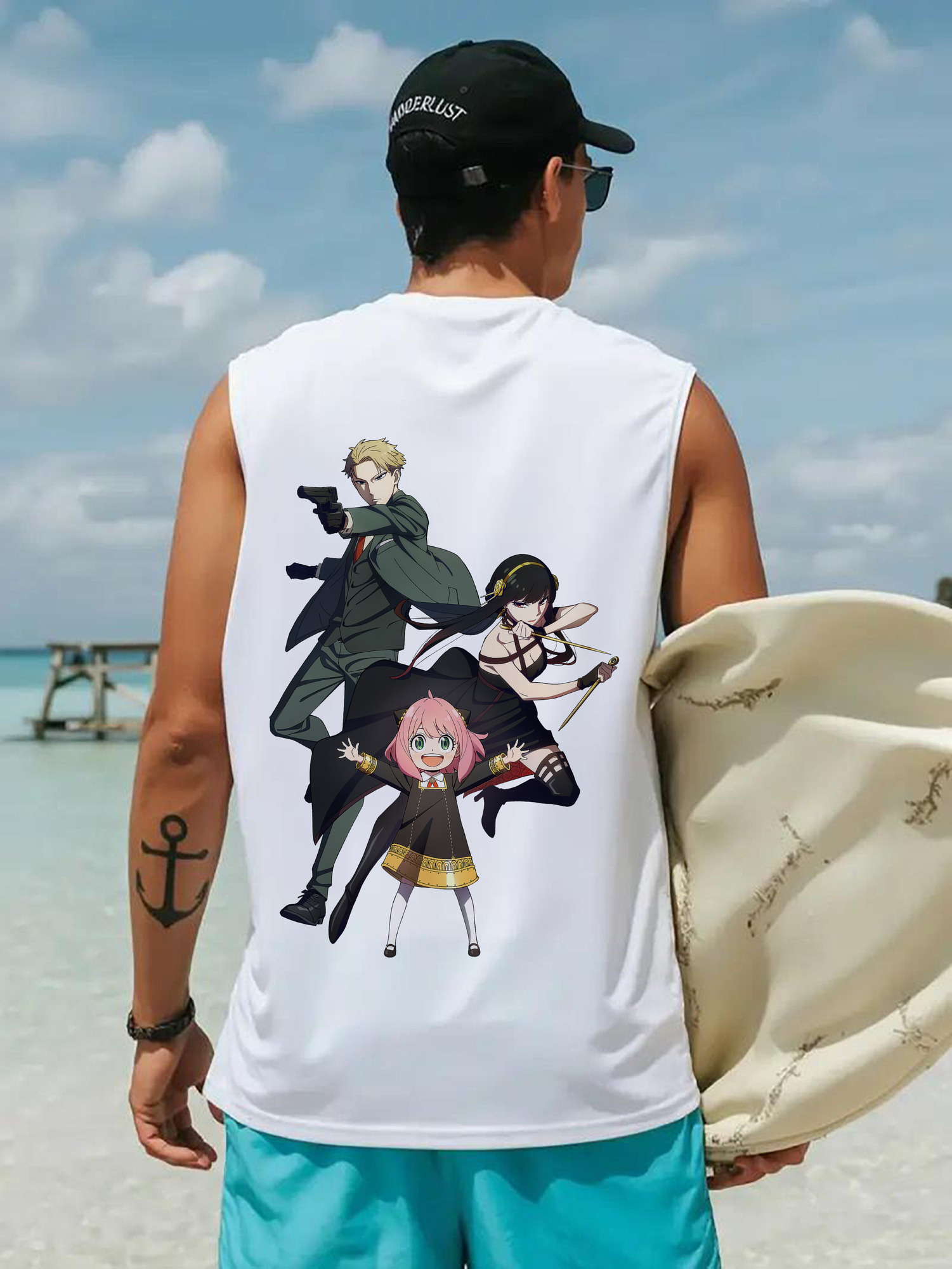 一般的なイメージ