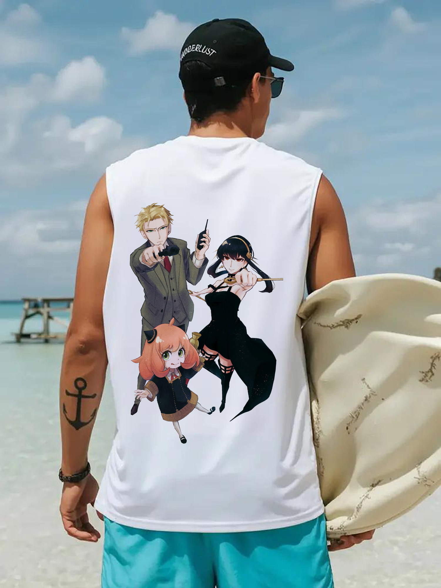 一般的なイメージ