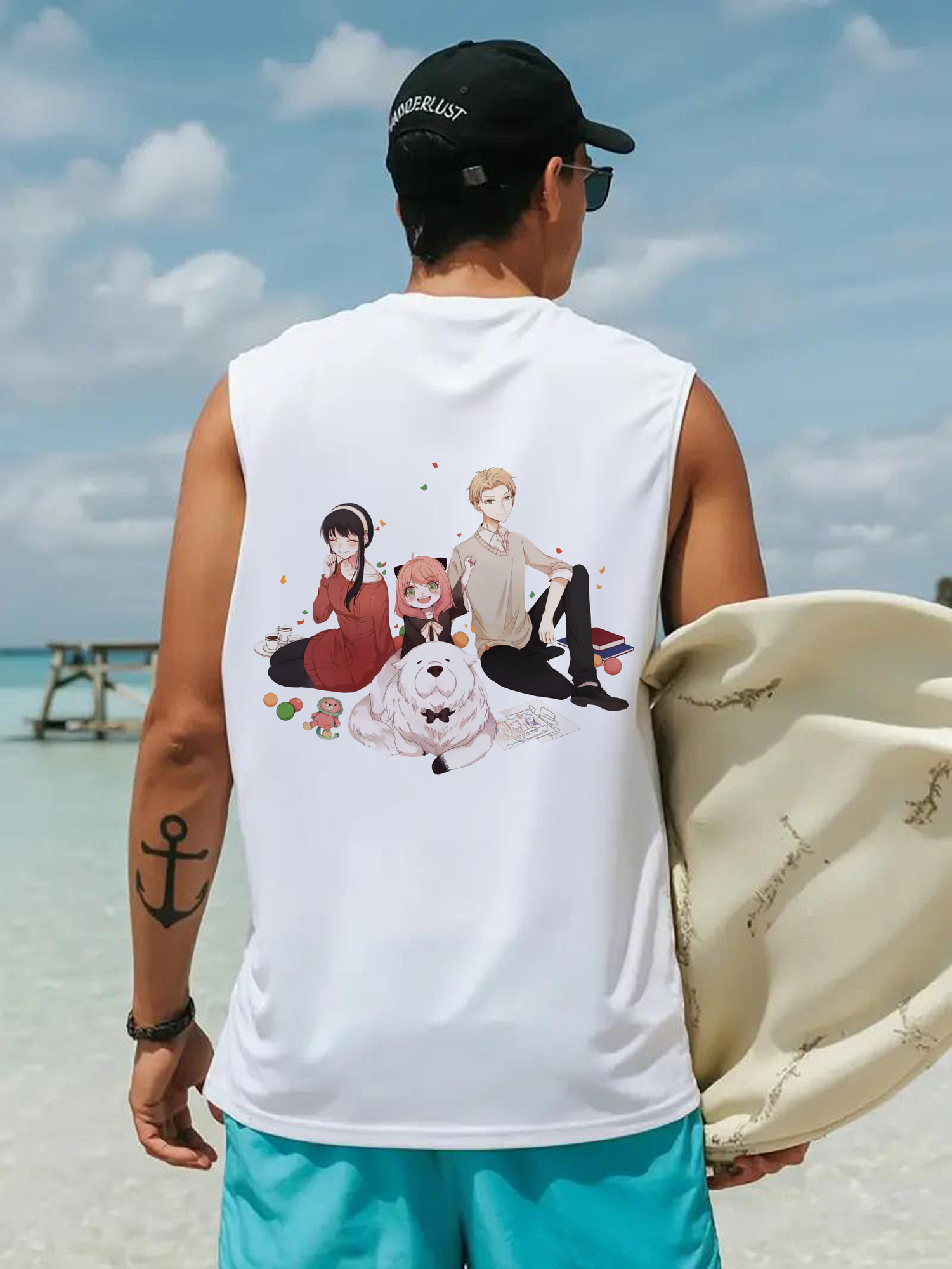 一般的なイメージ