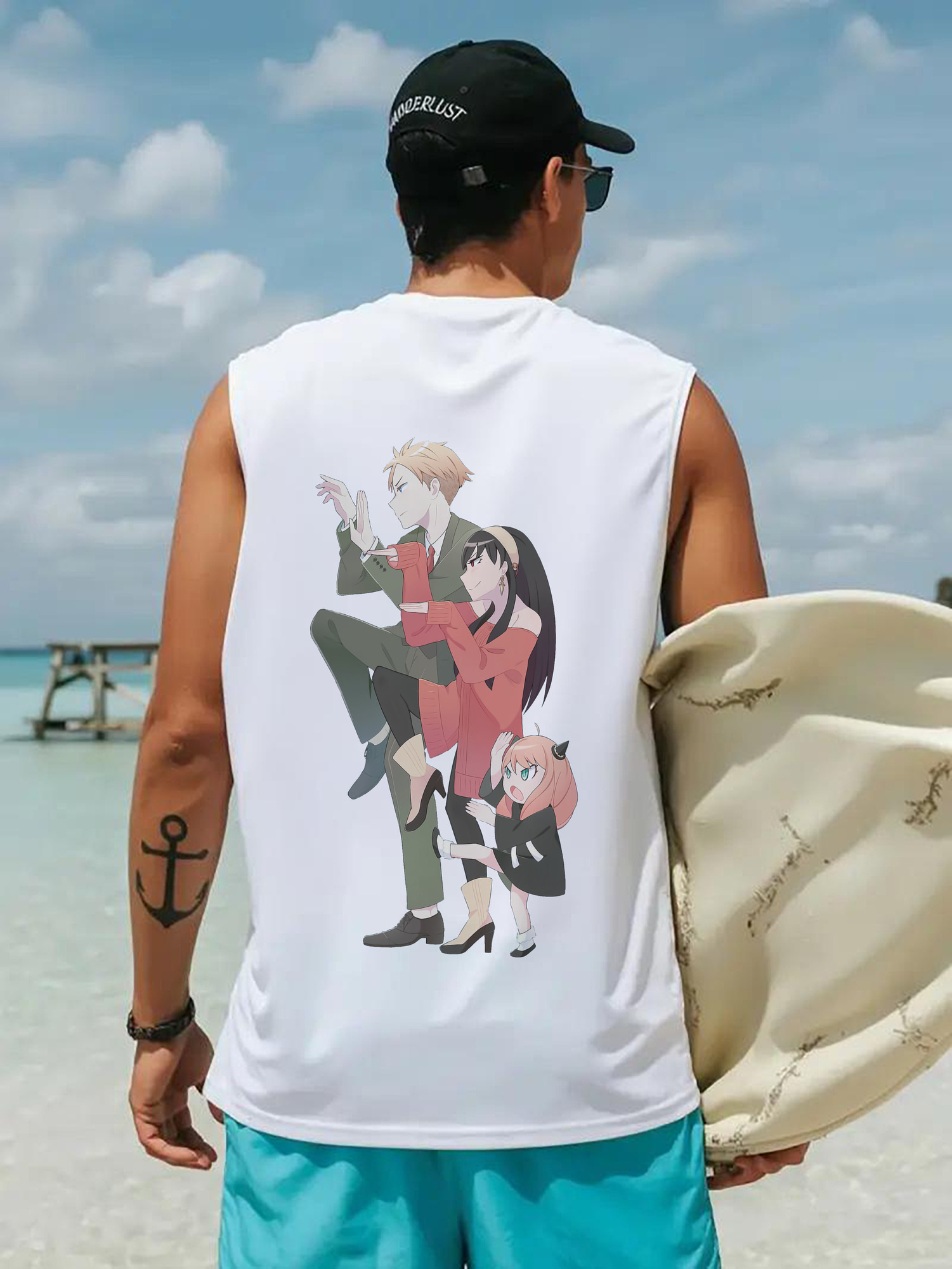 一般的なイメージ