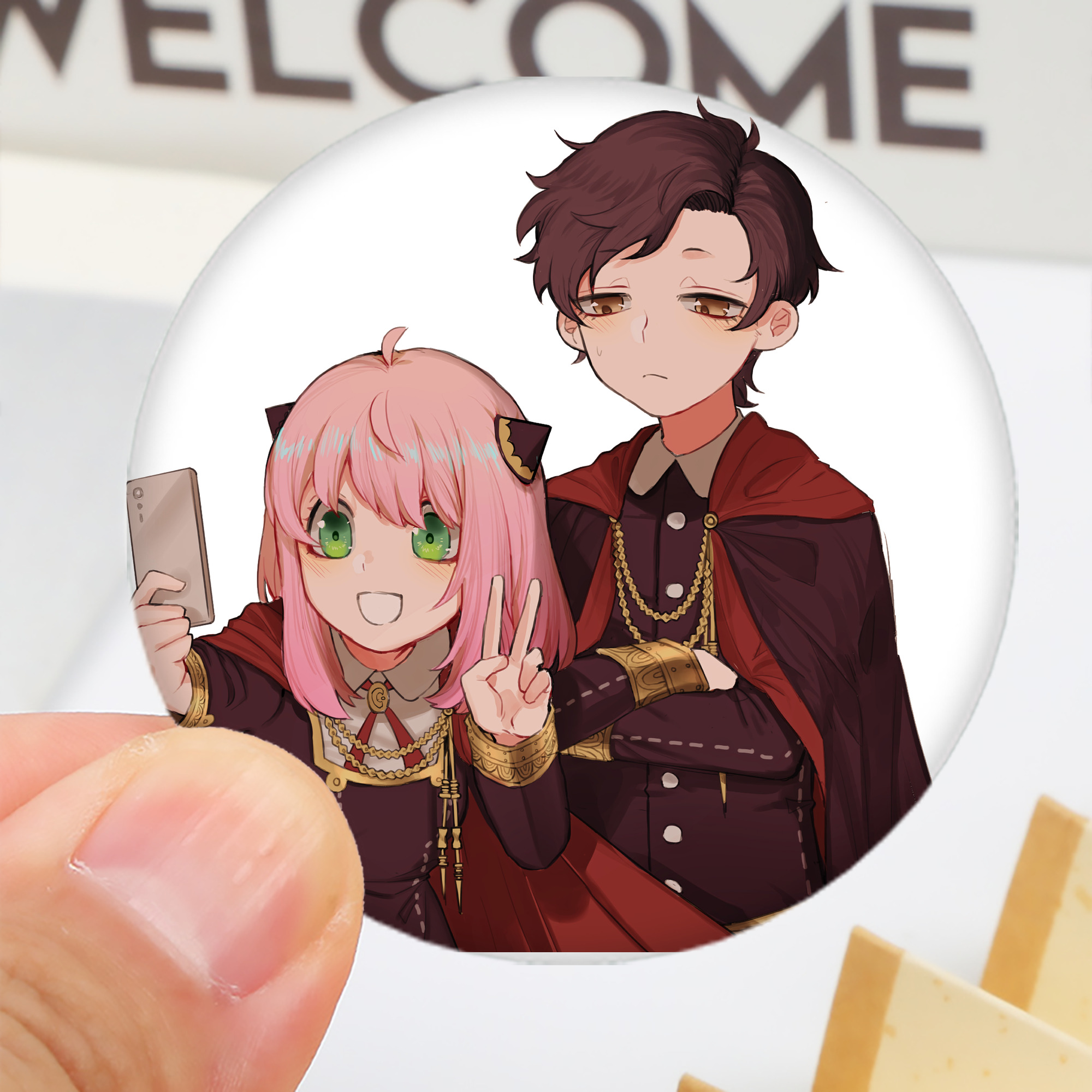 一般的なイメージ