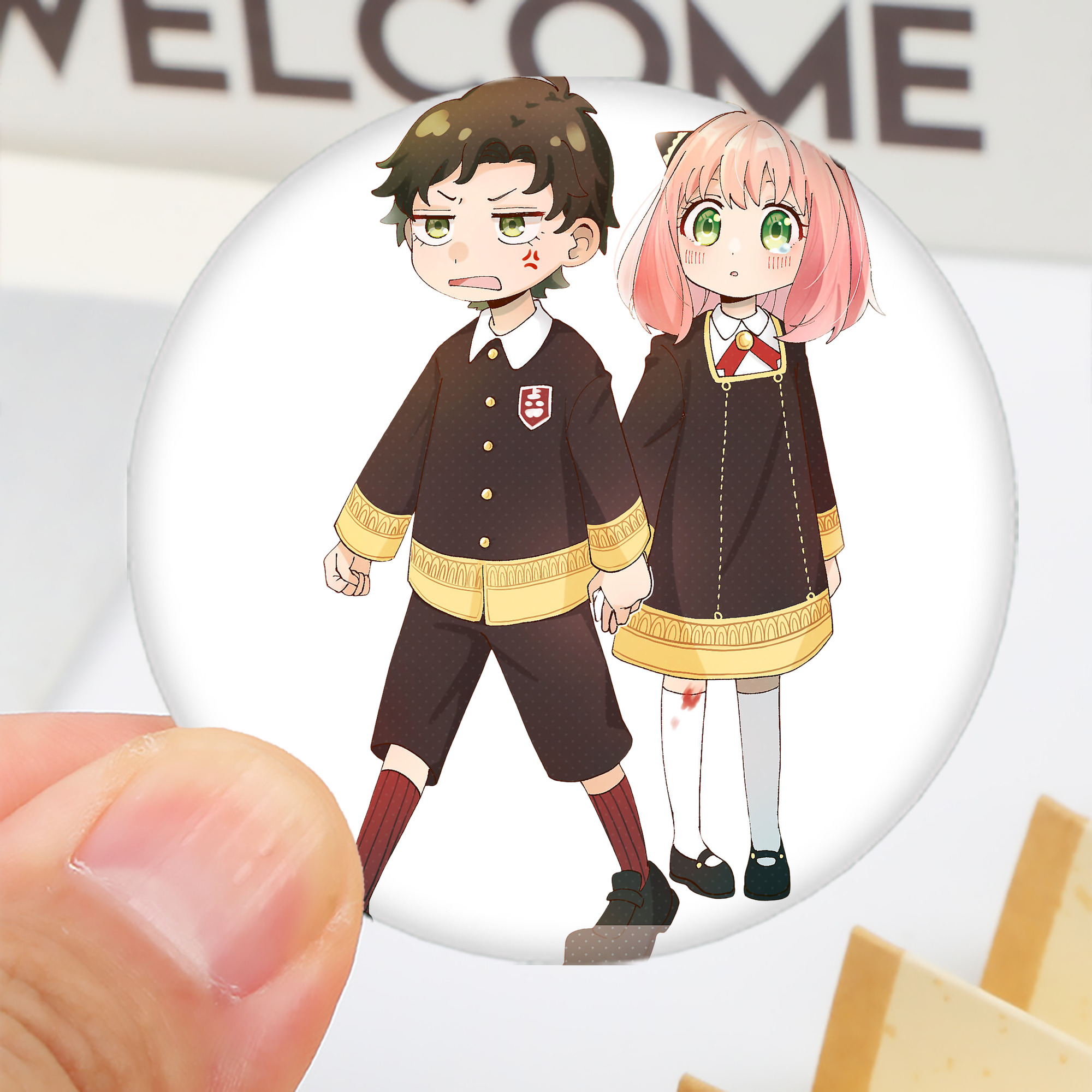 一般的なイメージ