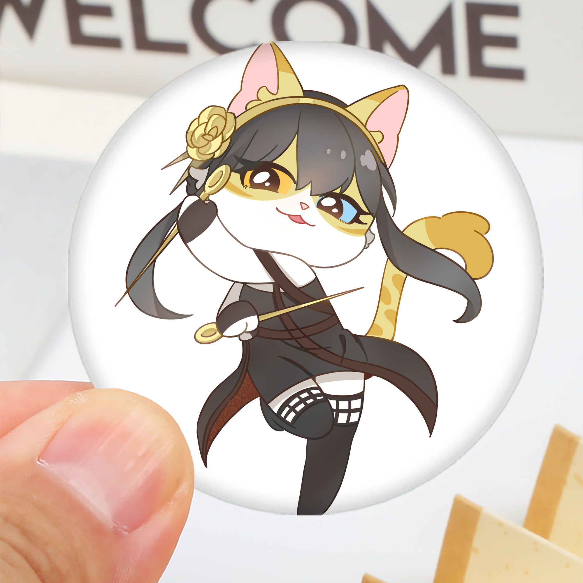 一般的なイメージ