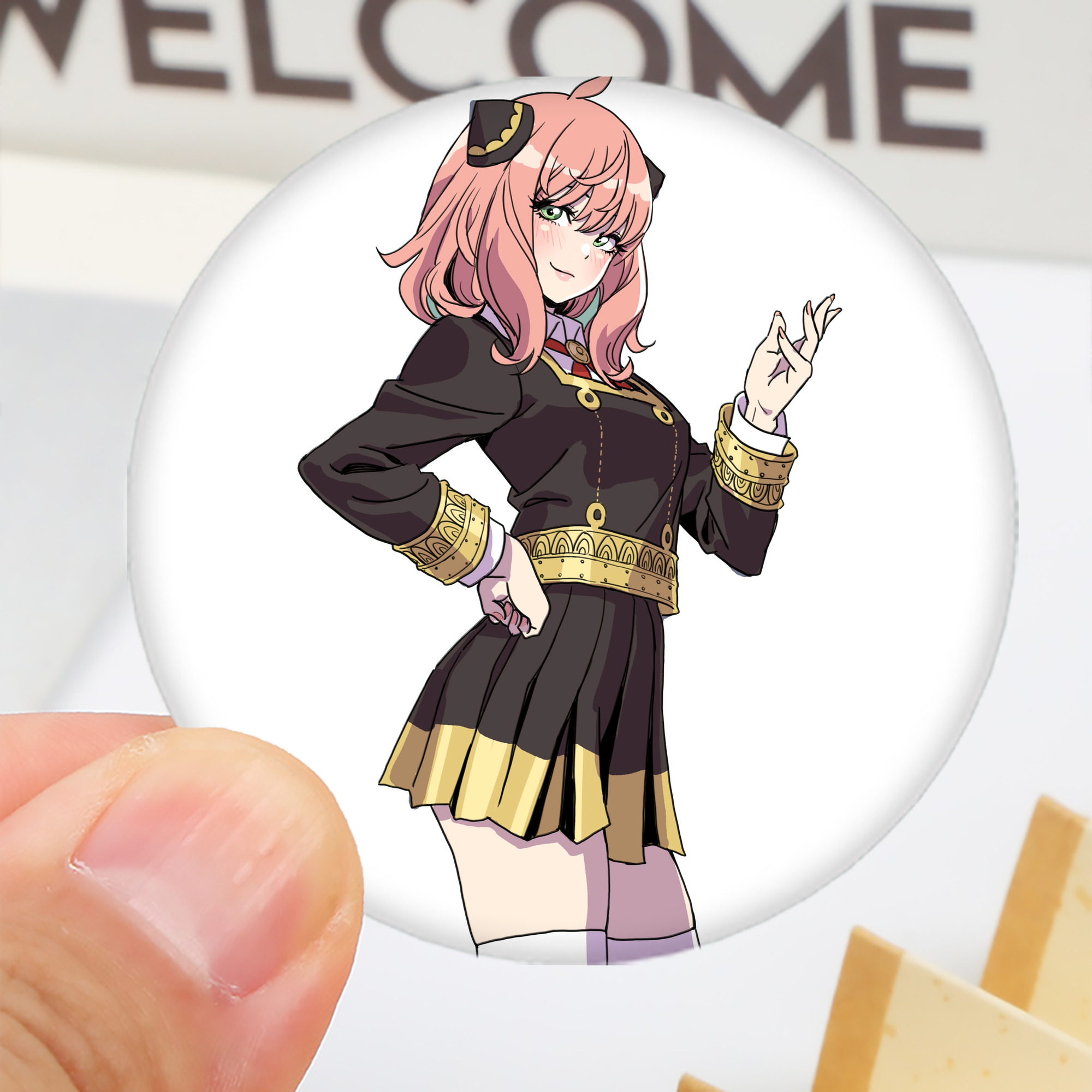 一般的なイメージ