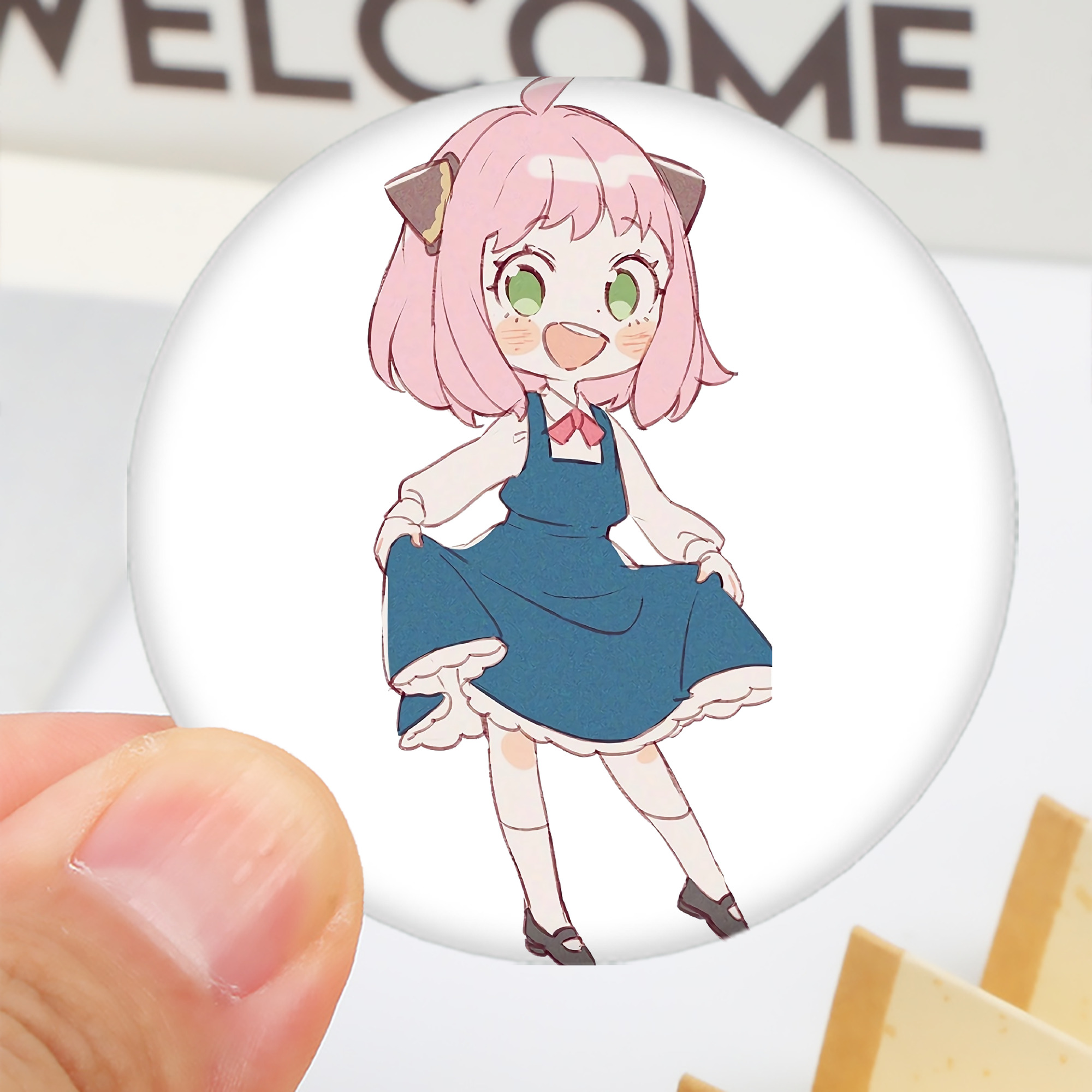 一般的なイメージ