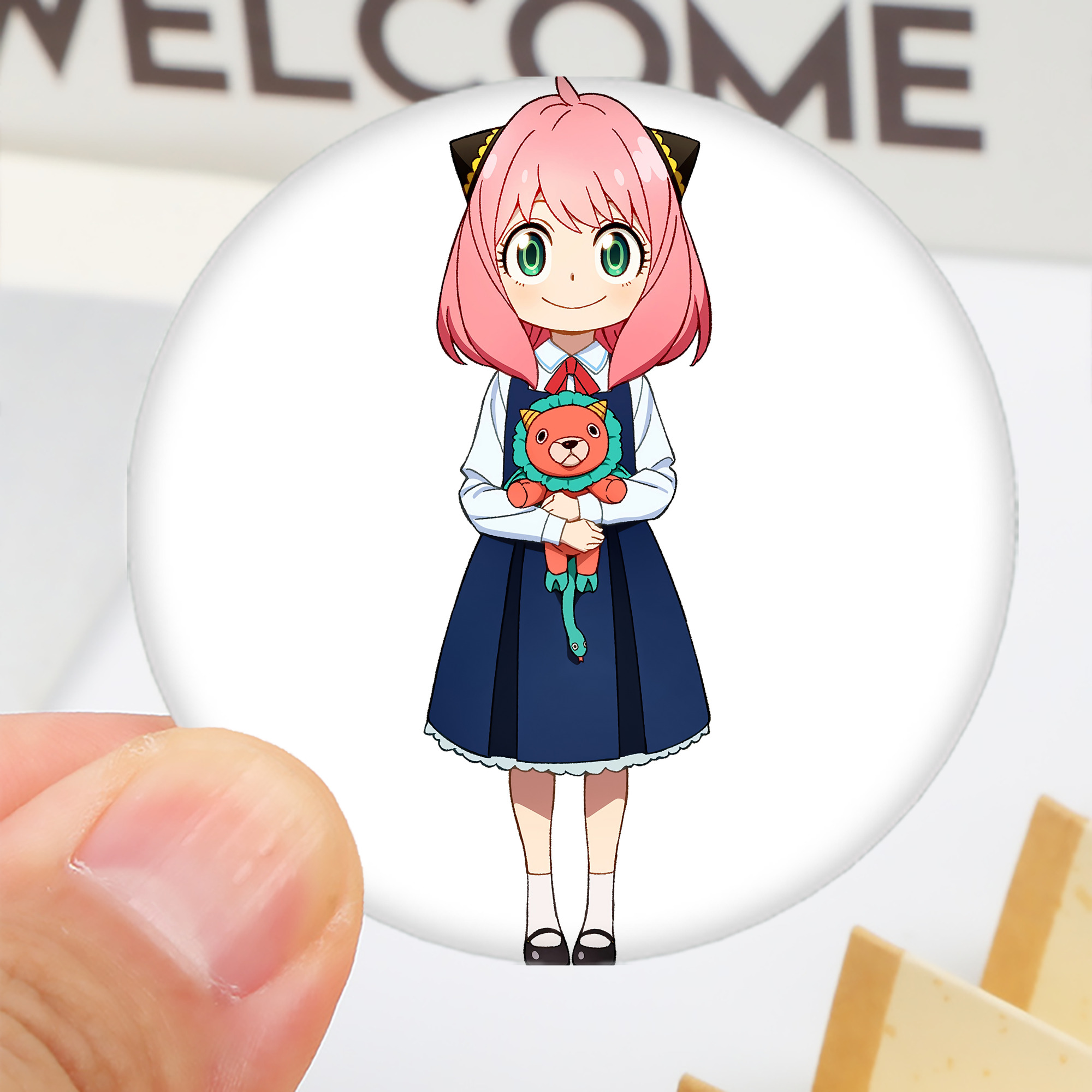 一般的なイメージ