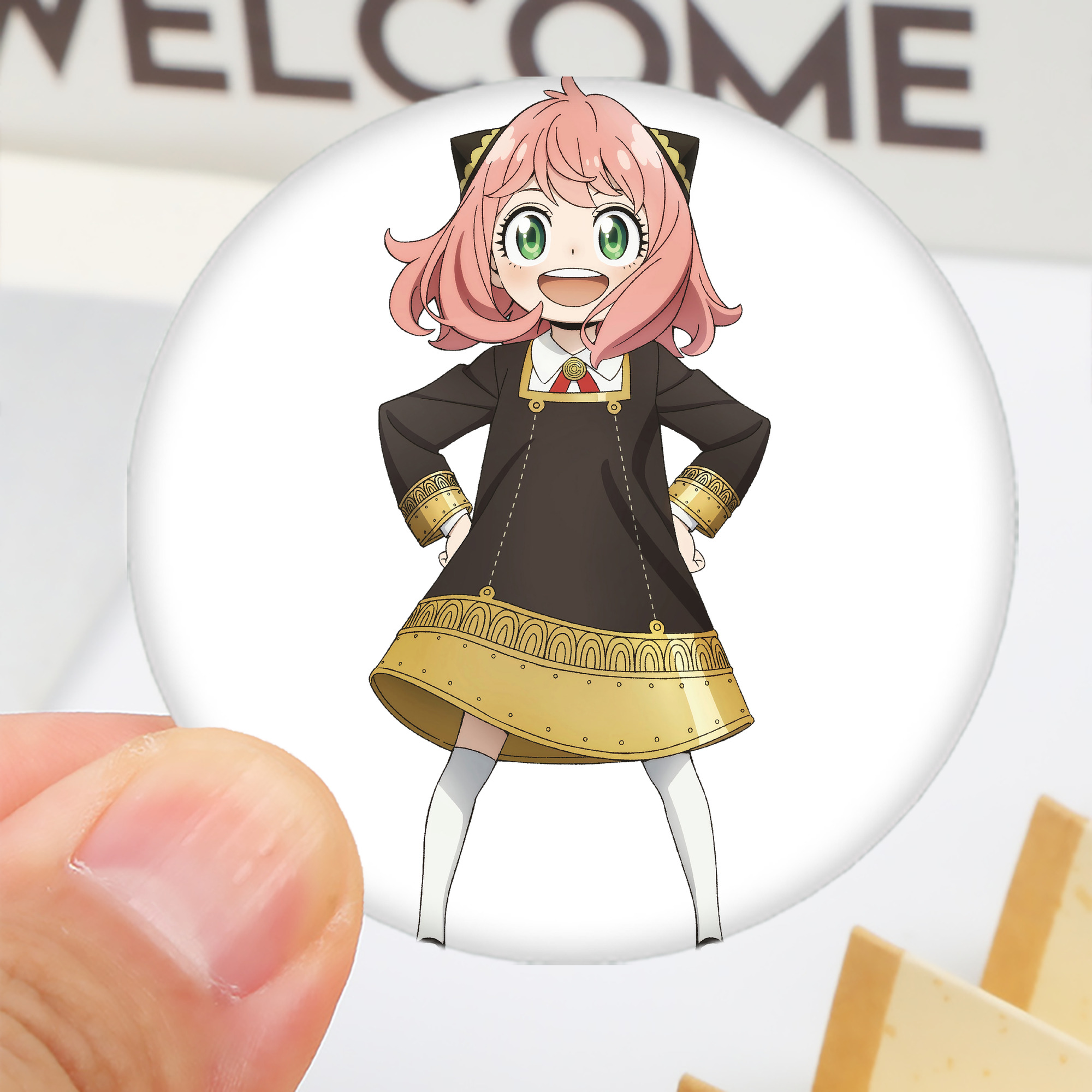 一般的なイメージ