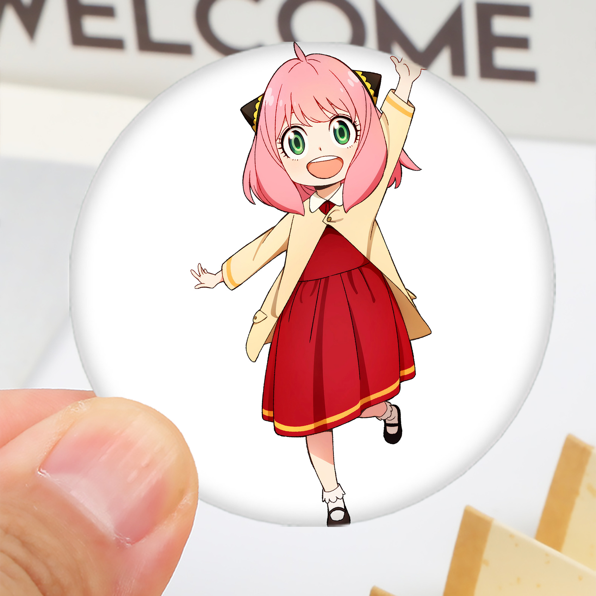 一般的なイメージ