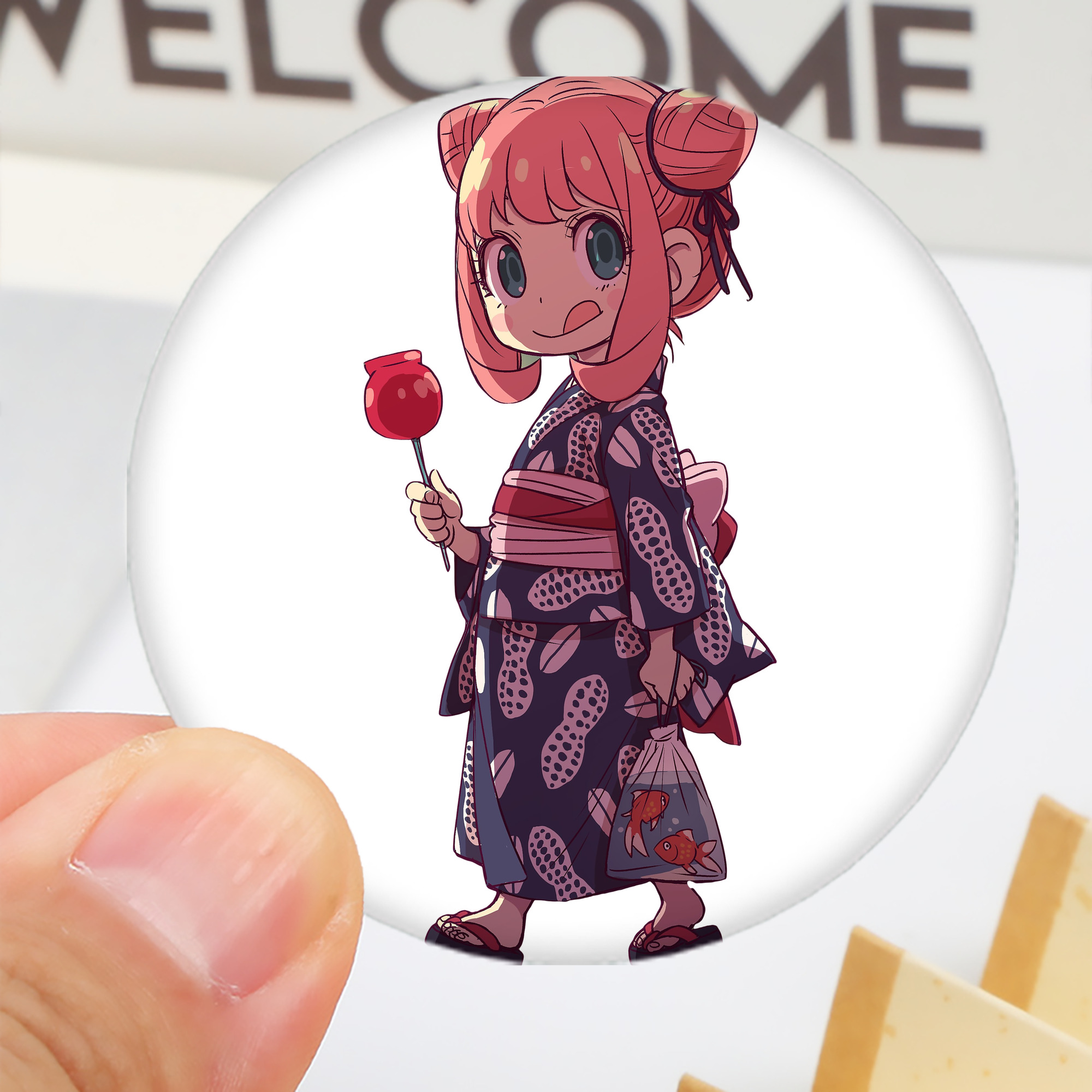 一般的なイメージ