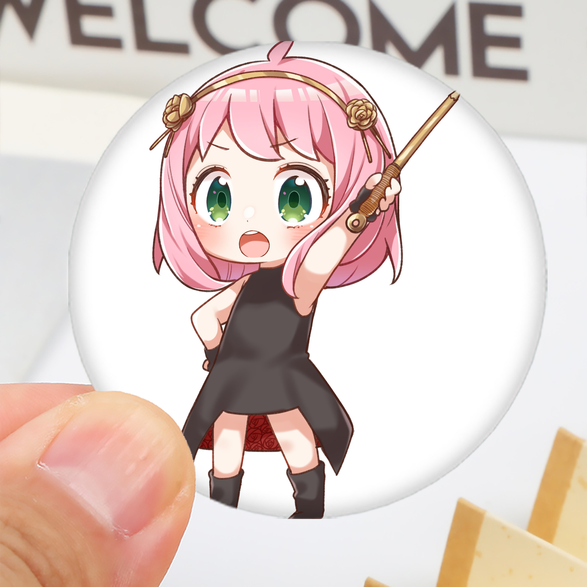 一般的なイメージ