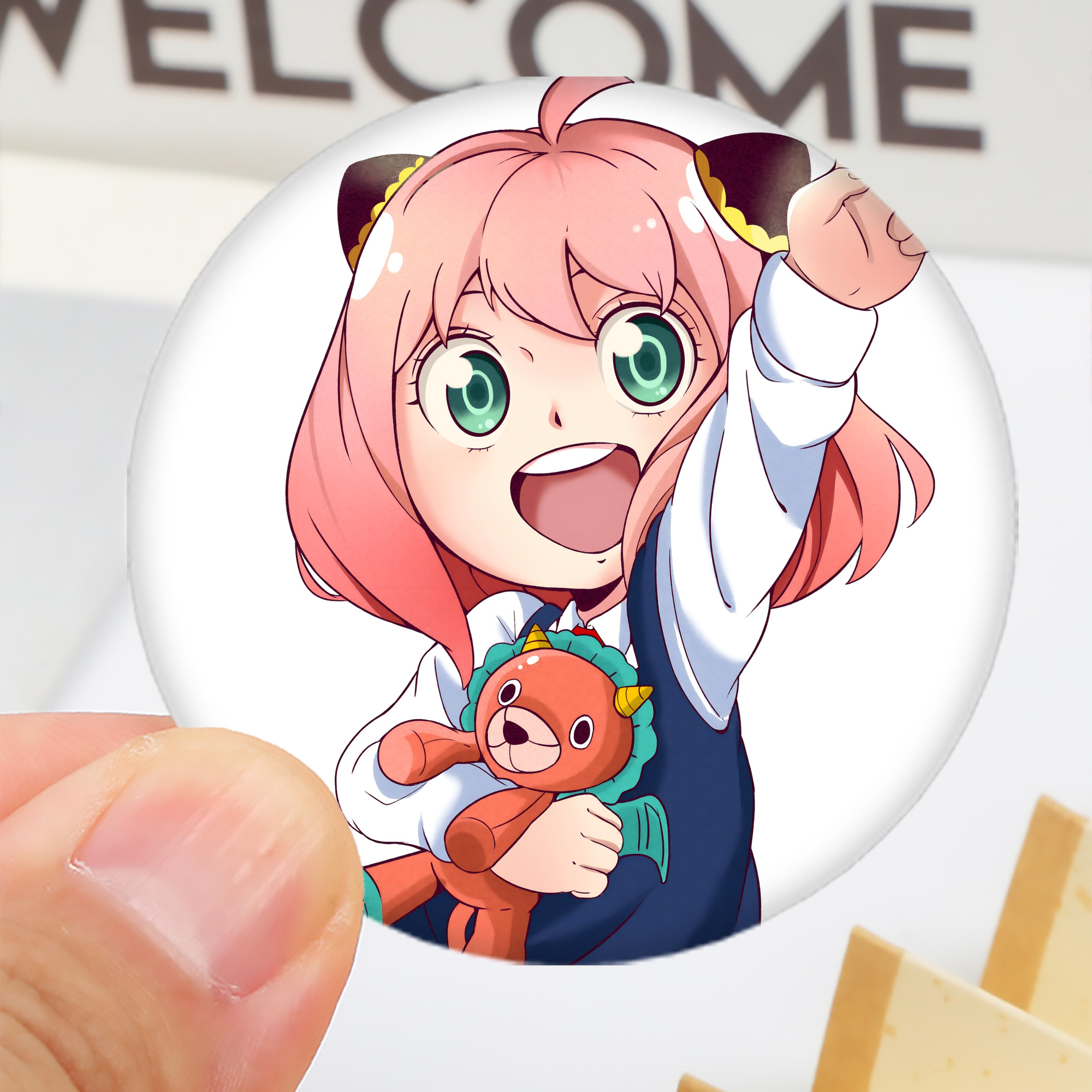 一般的なイメージ