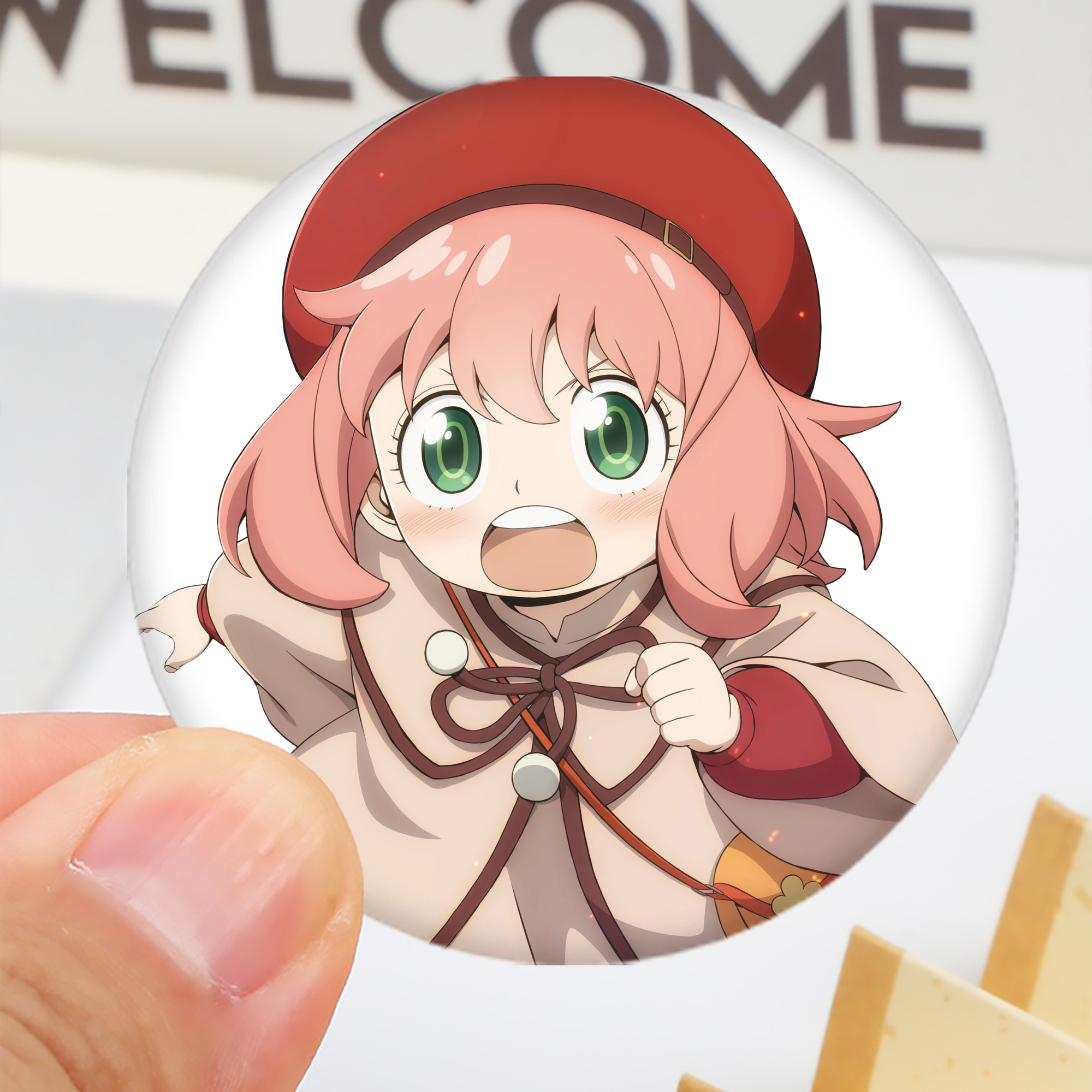 一般的なイメージ