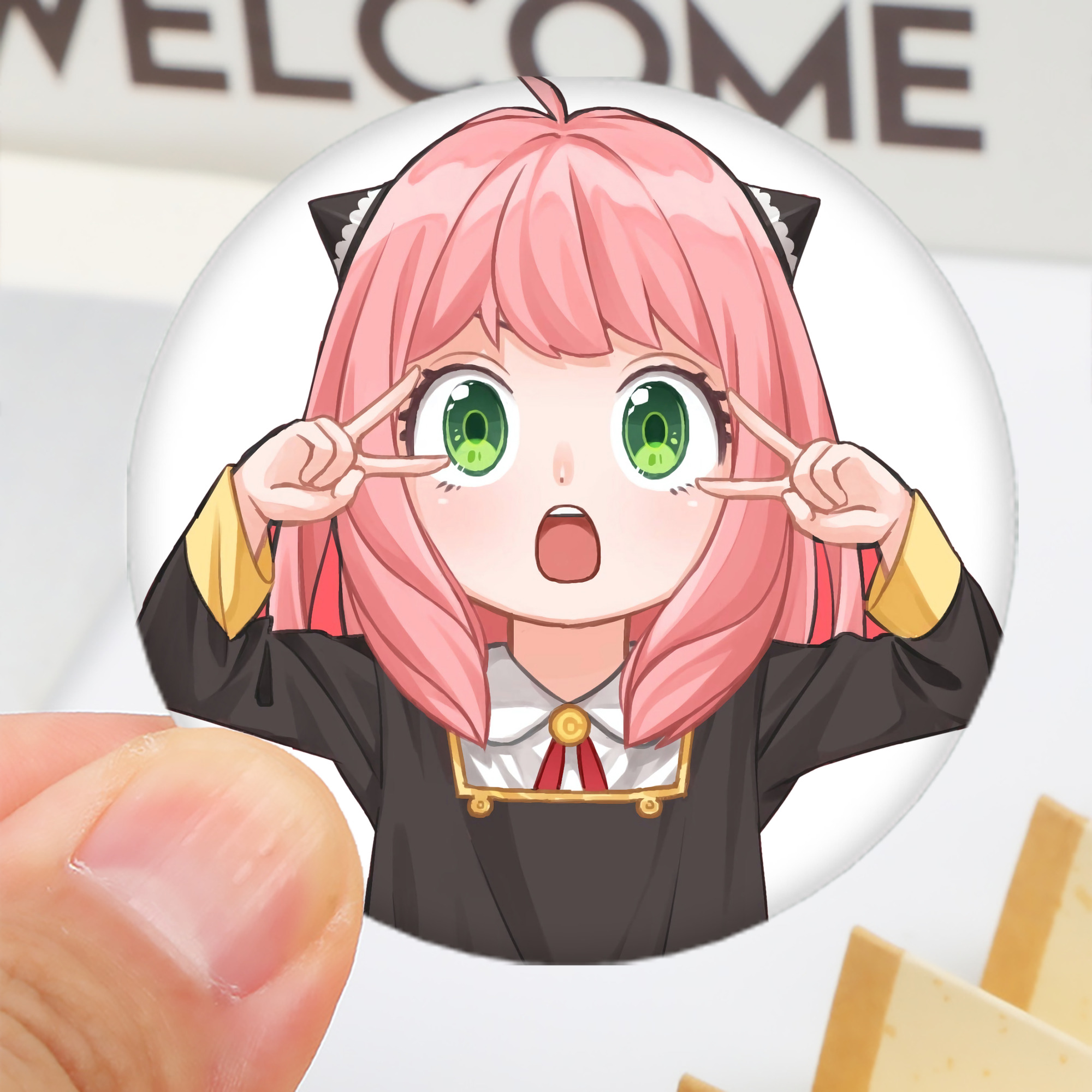 一般的なイメージ