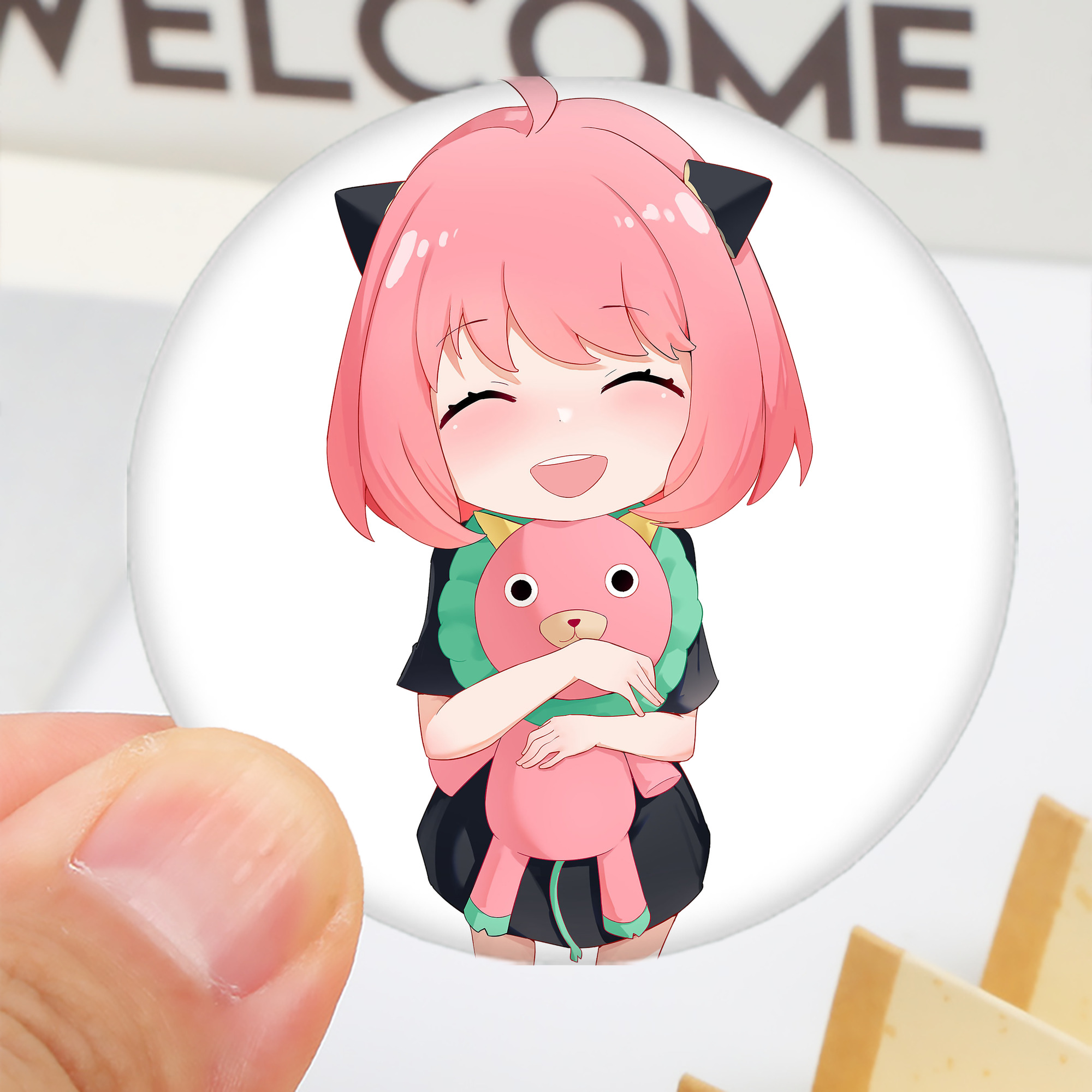 一般的なイメージ