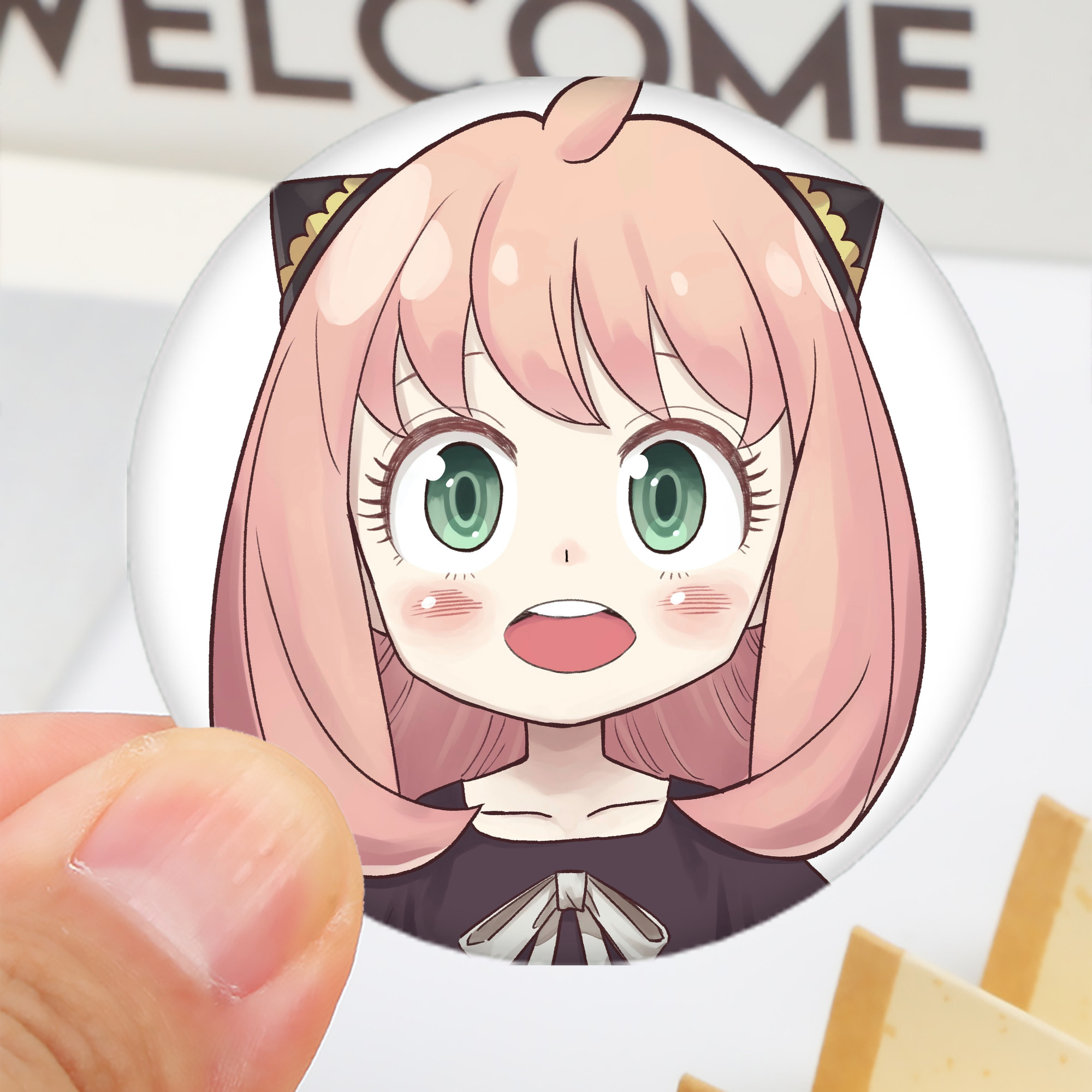 一般的なイメージ