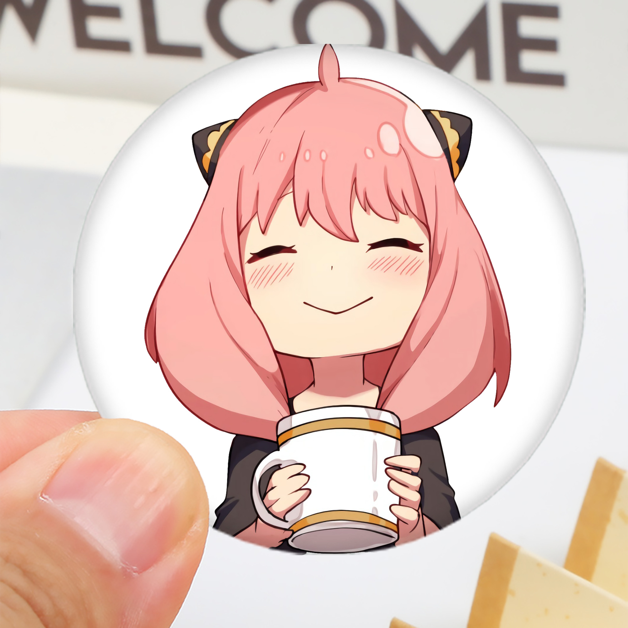 一般的なイメージ