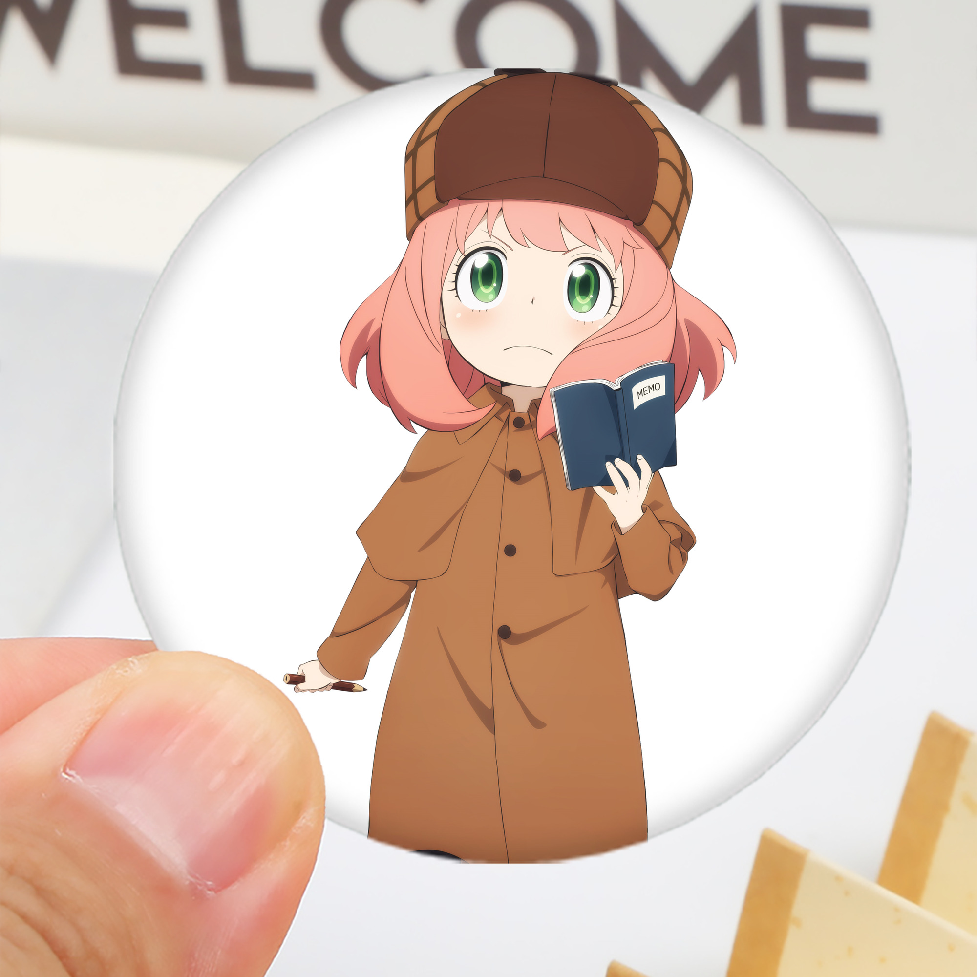 一般的なイメージ