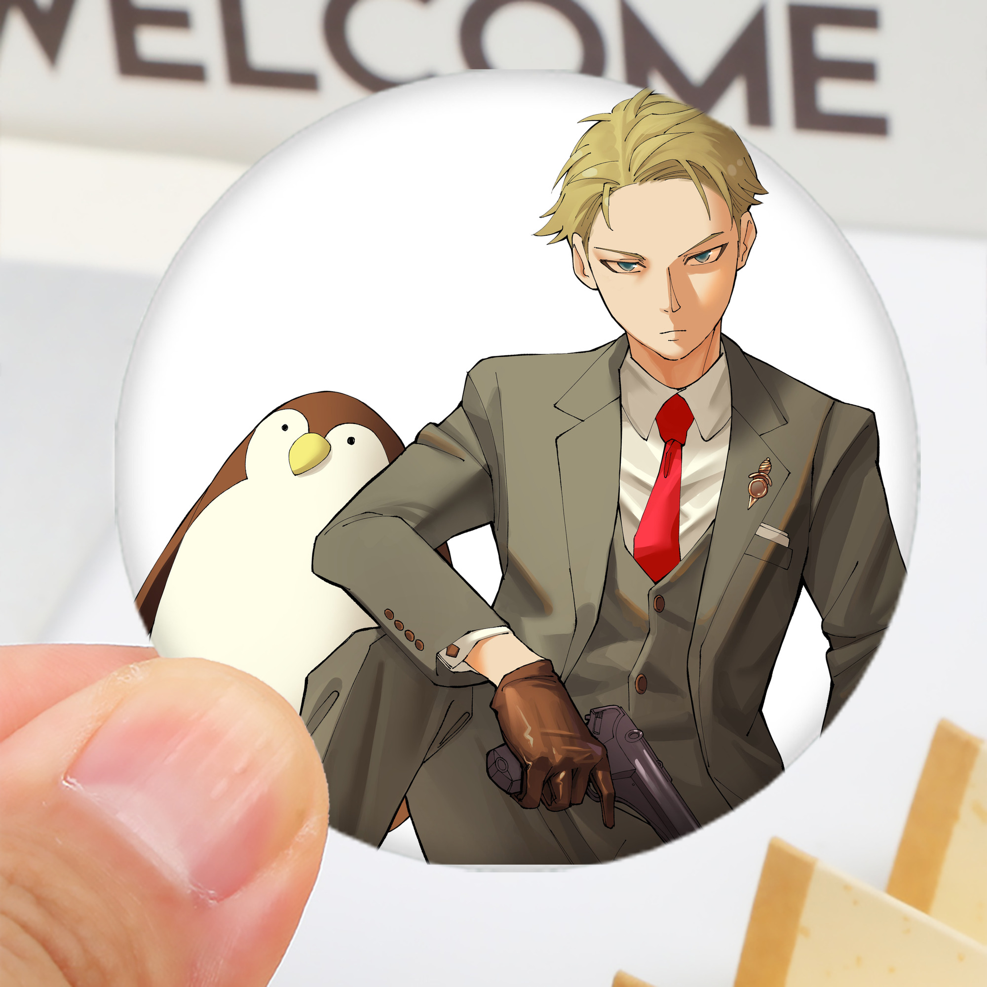 一般的なイメージ