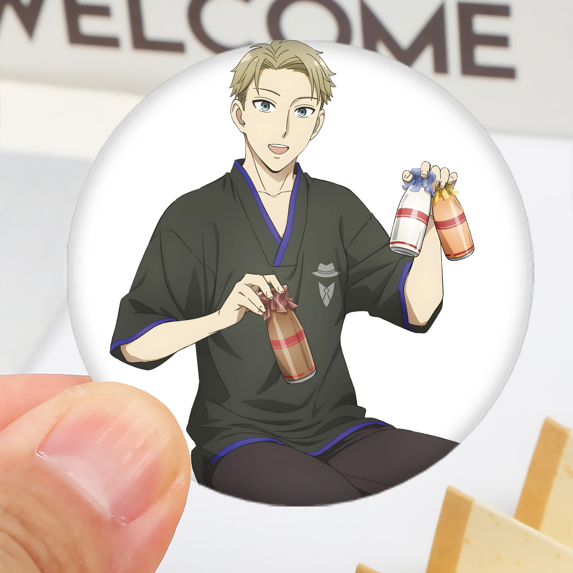 一般的なイメージ