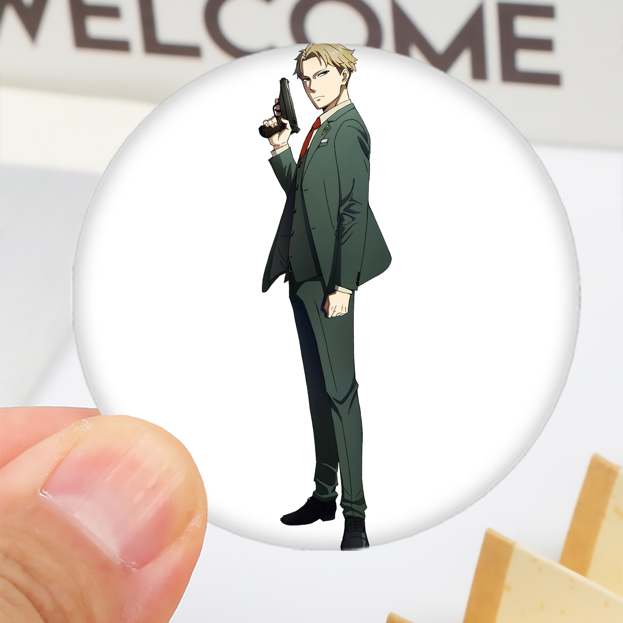 一般的なイメージ