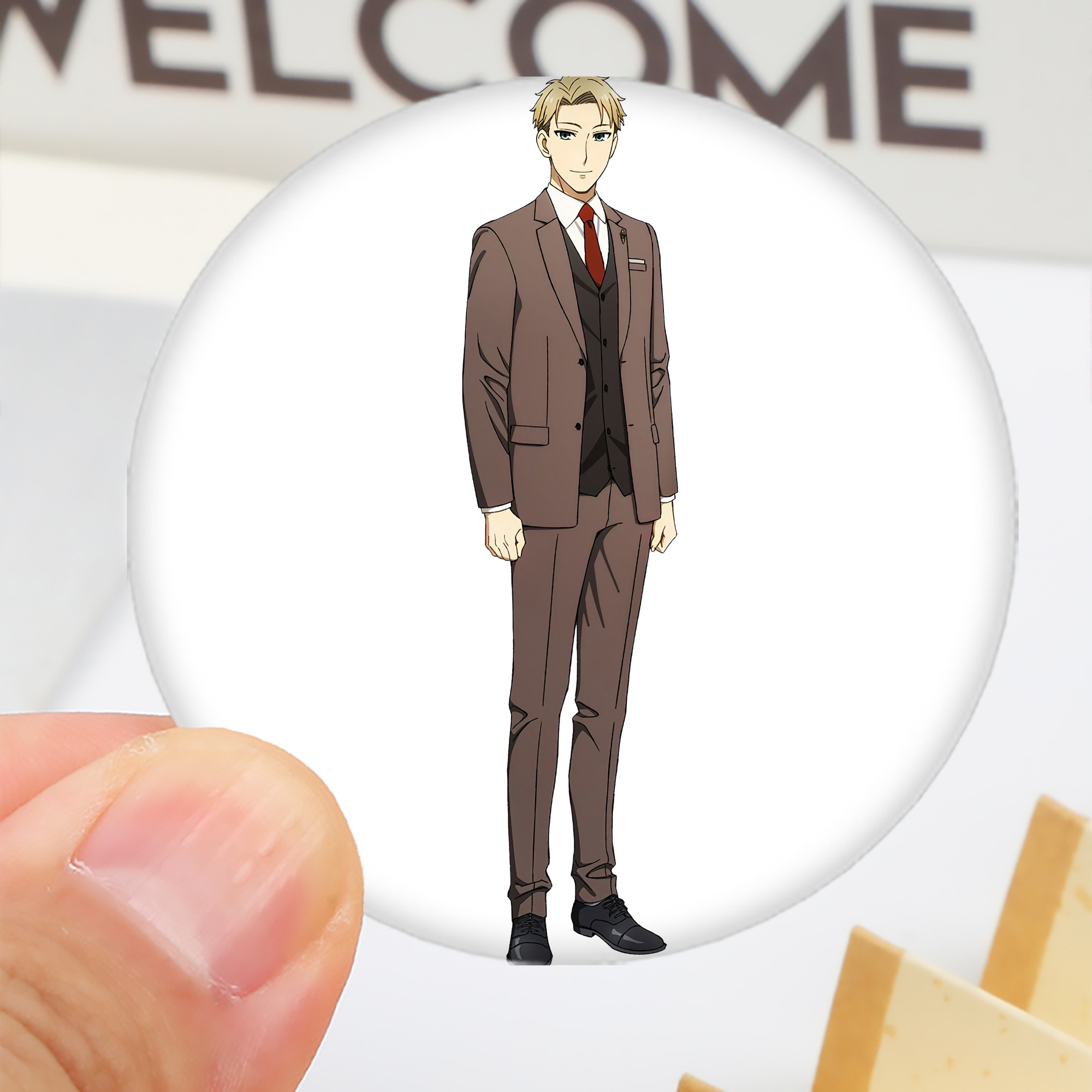 一般的なイメージ