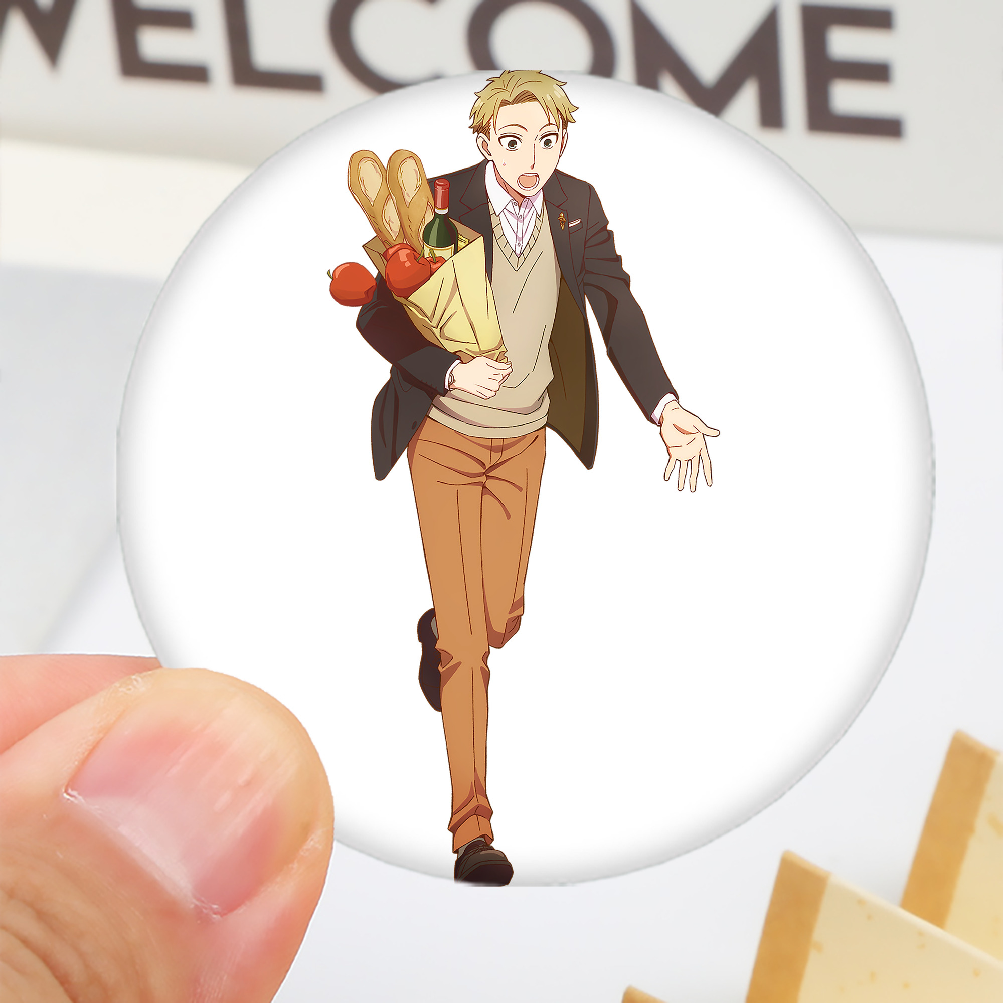 一般的なイメージ