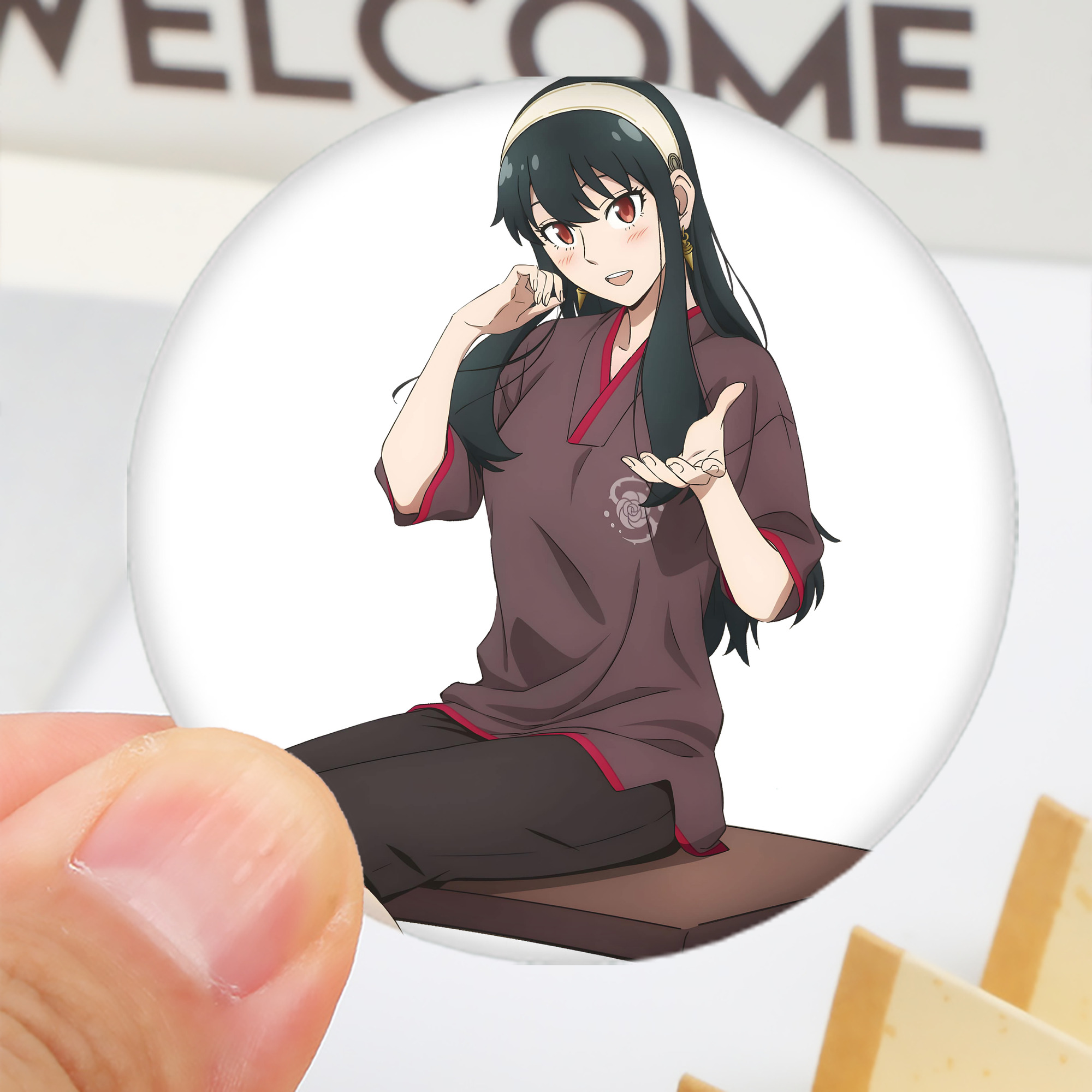 一般的なイメージ