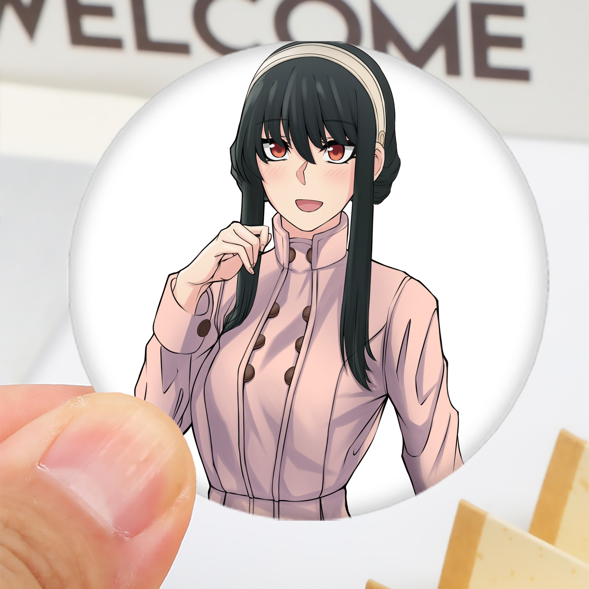 一般的なイメージ