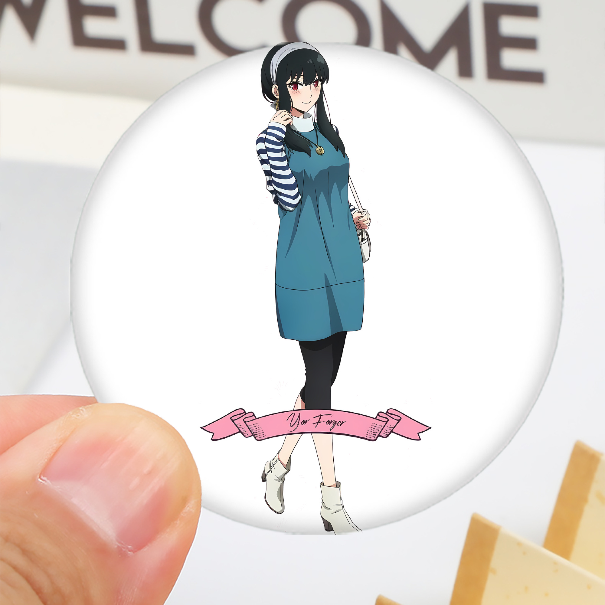 一般的なイメージ