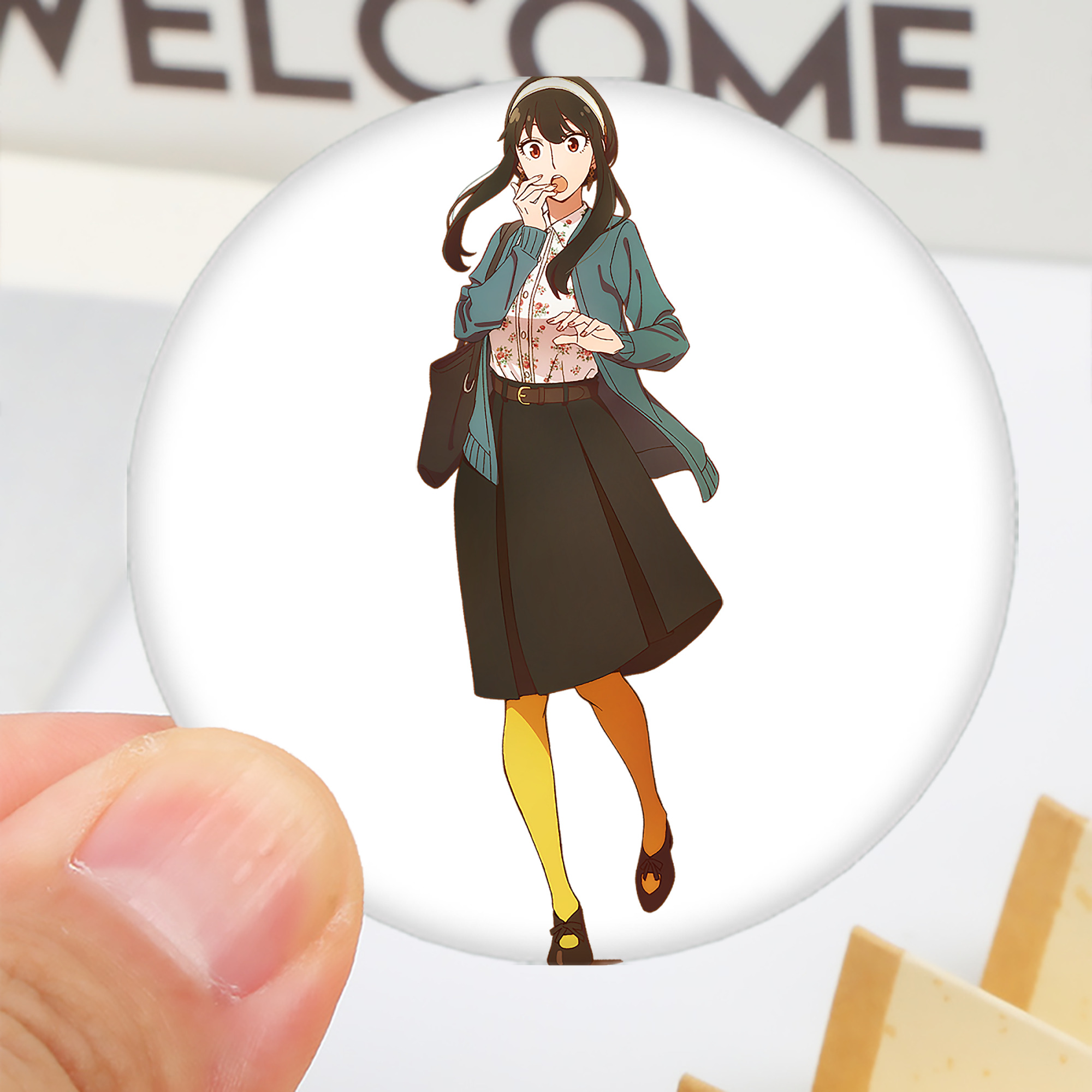 一般的なイメージ