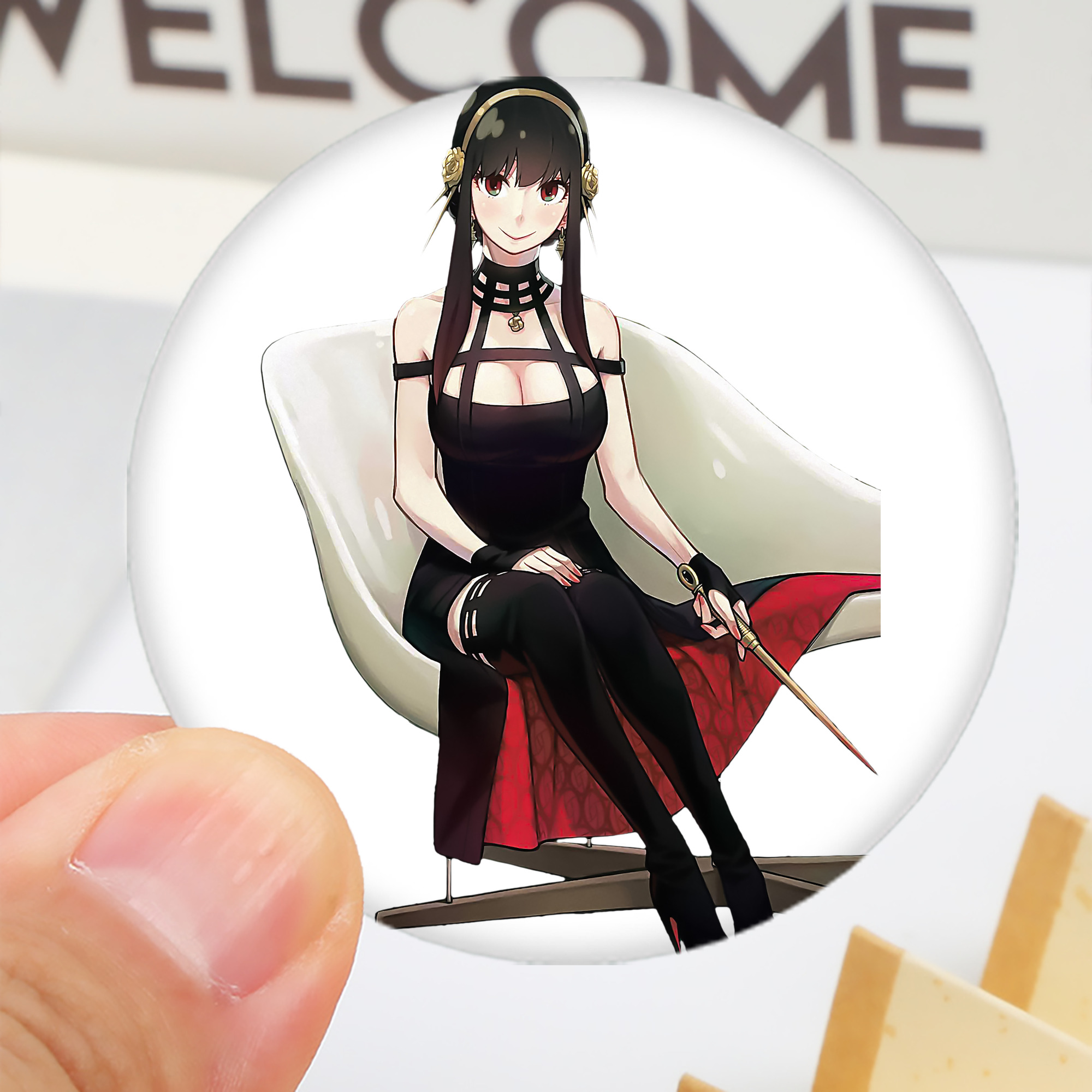 一般的なイメージ