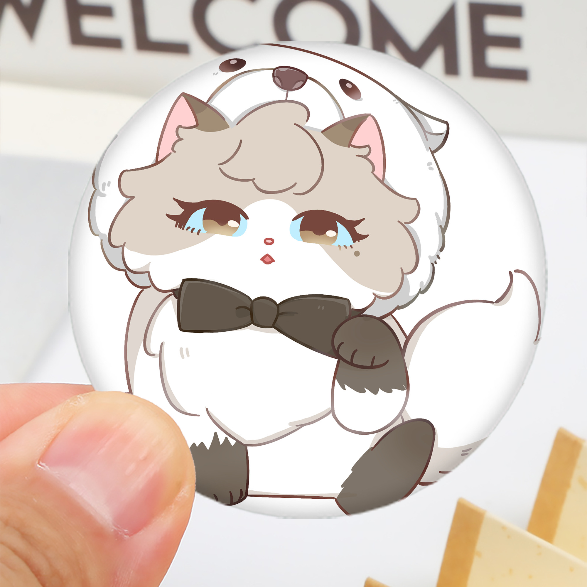 一般的なイメージ