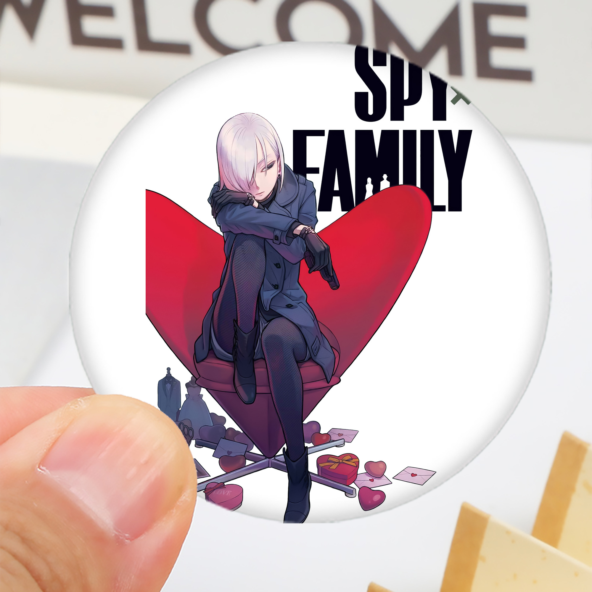 一般的なイメージ