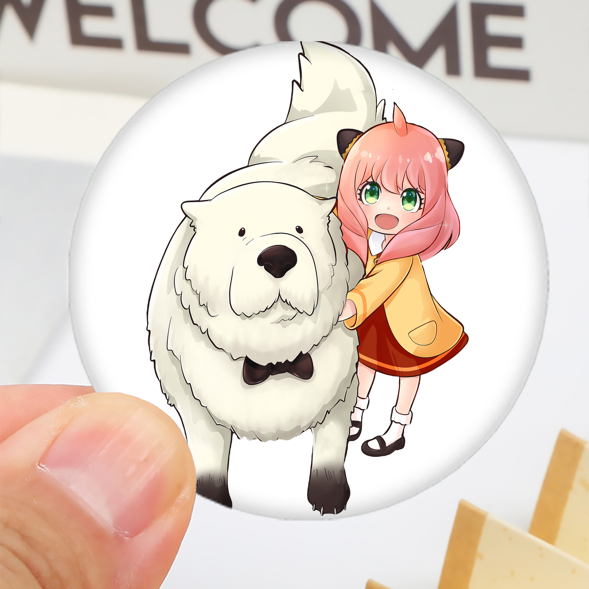 一般的なイメージ